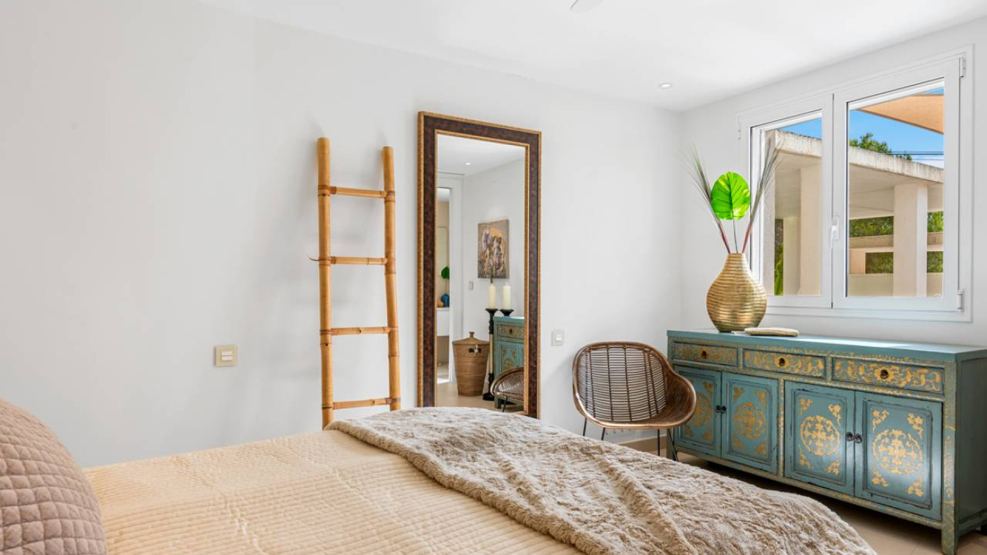 Revente - Detached Villa - Ciudad Quesada