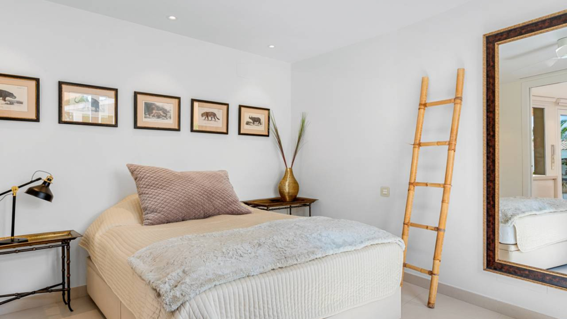 Revente - Detached Villa - Ciudad Quesada