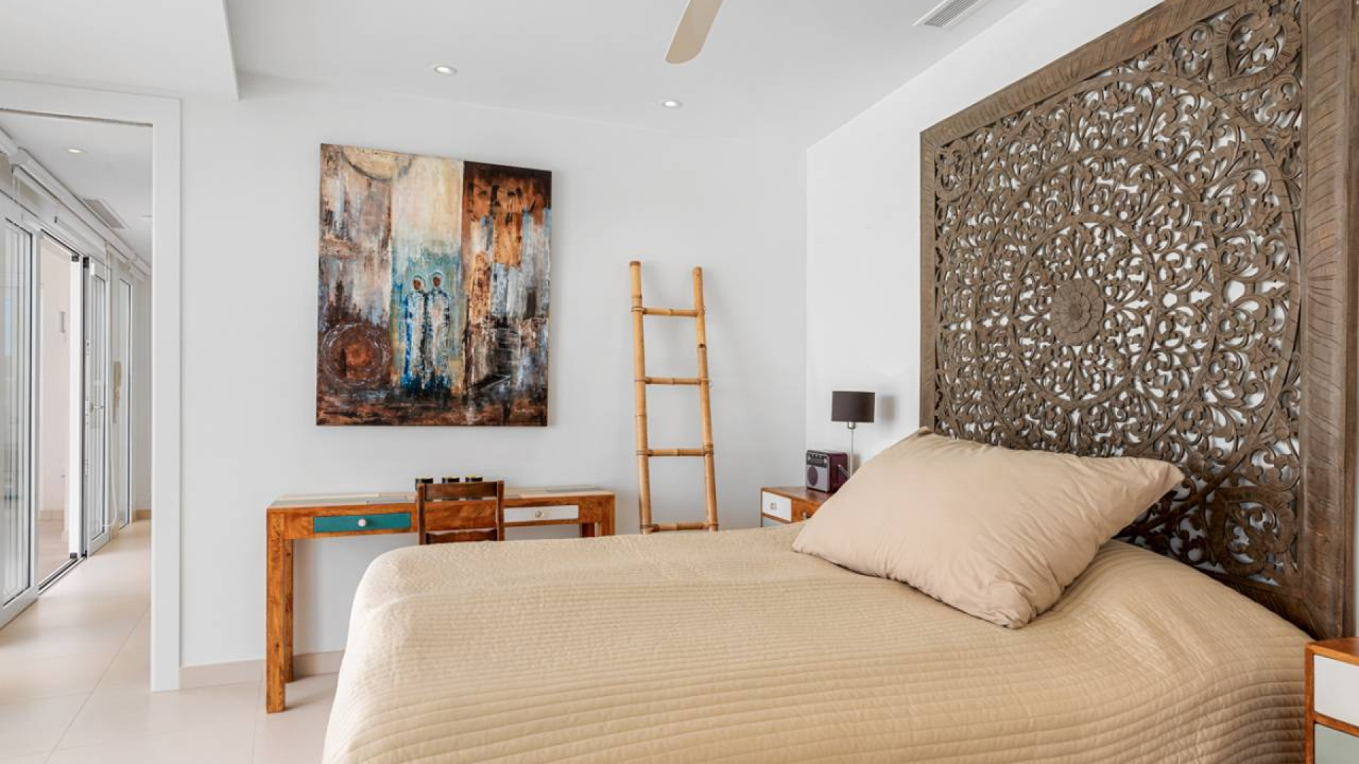 Revente - Detached Villa - Ciudad Quesada