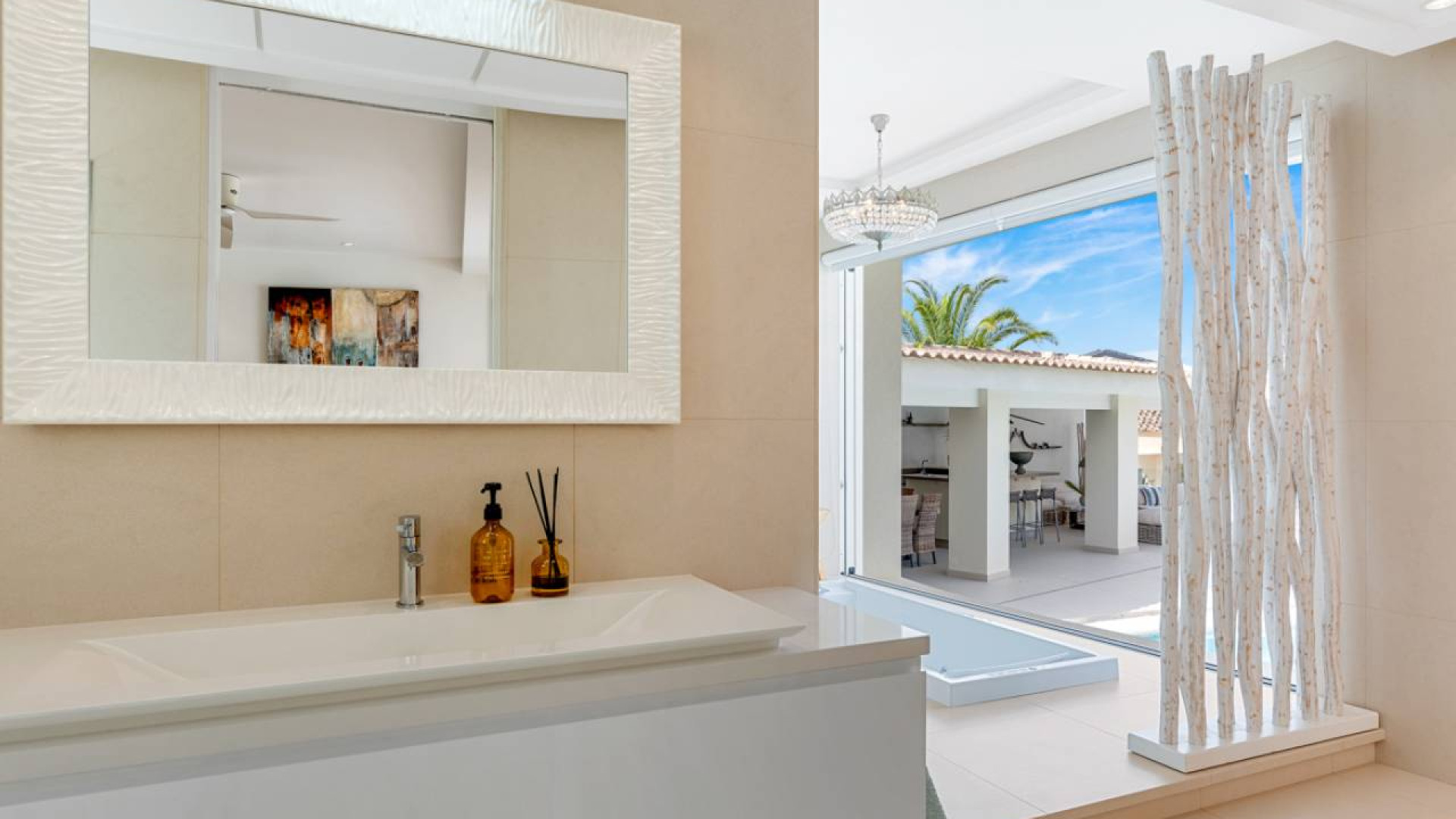 Revente - Detached Villa - Ciudad Quesada