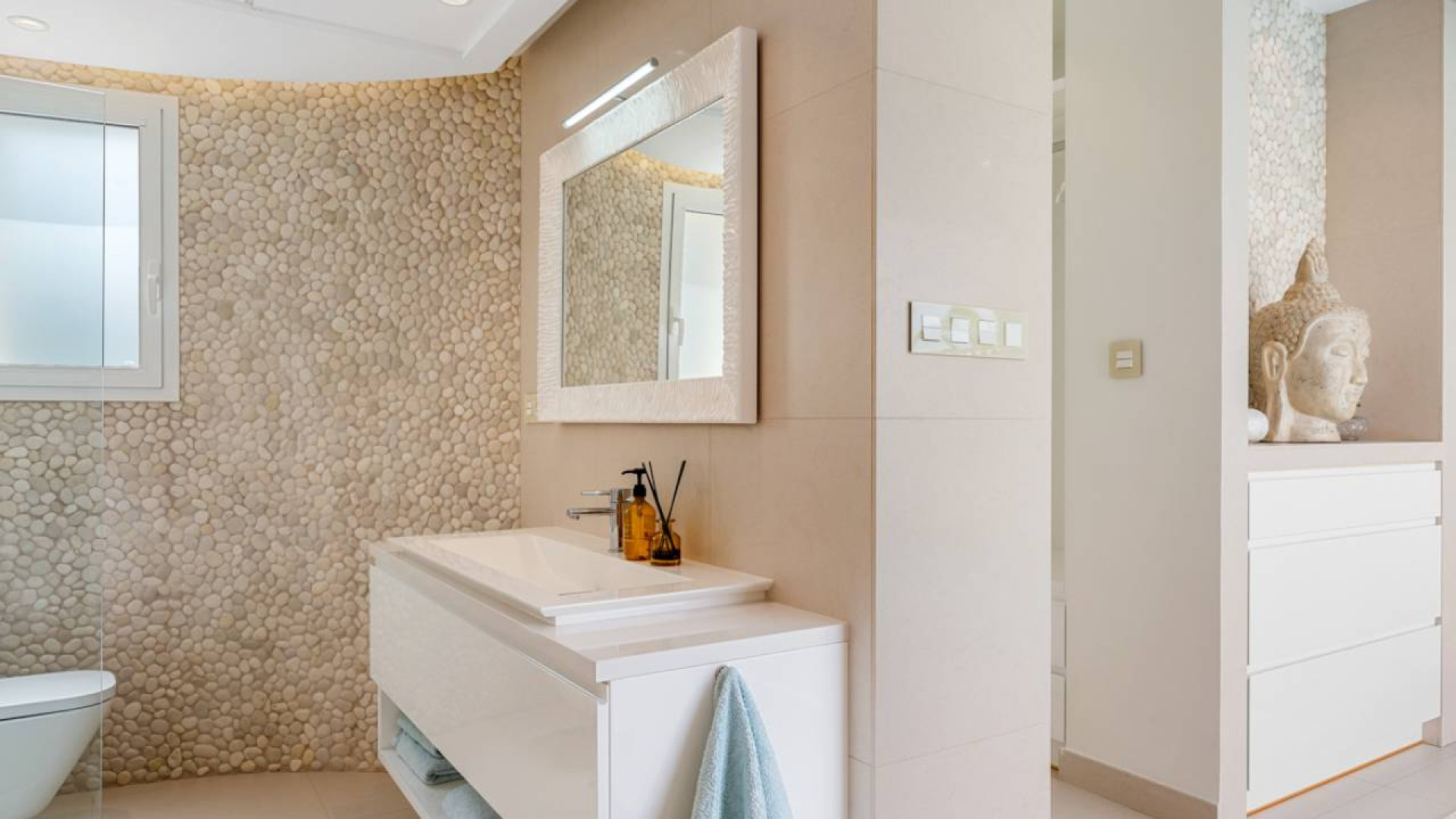 Revente - Detached Villa - Ciudad Quesada