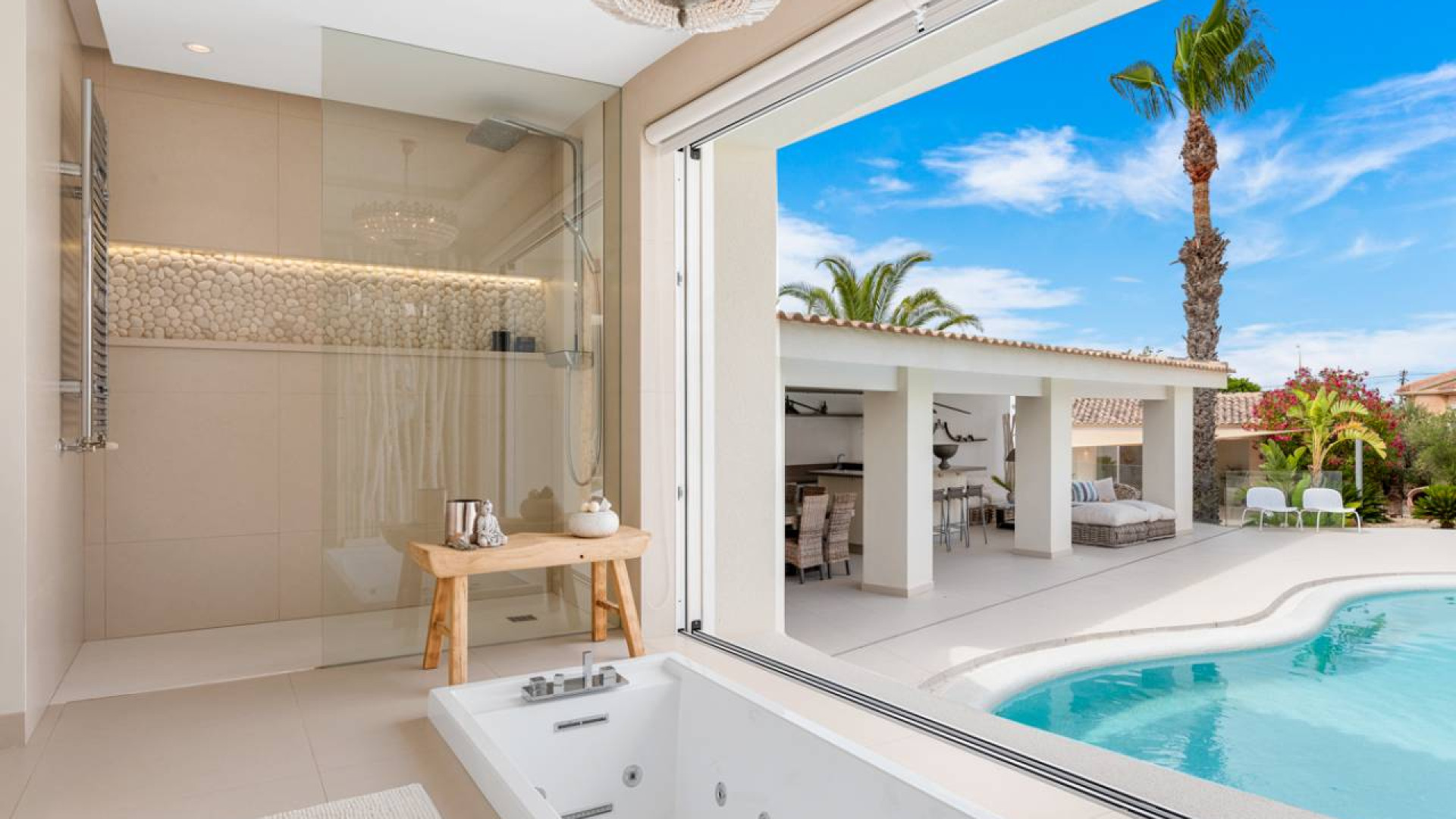 Revente - Detached Villa - Ciudad Quesada