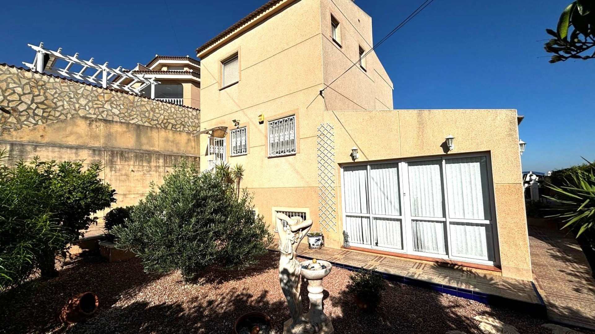 Revente - Detached Villa - Ciudad Quesada