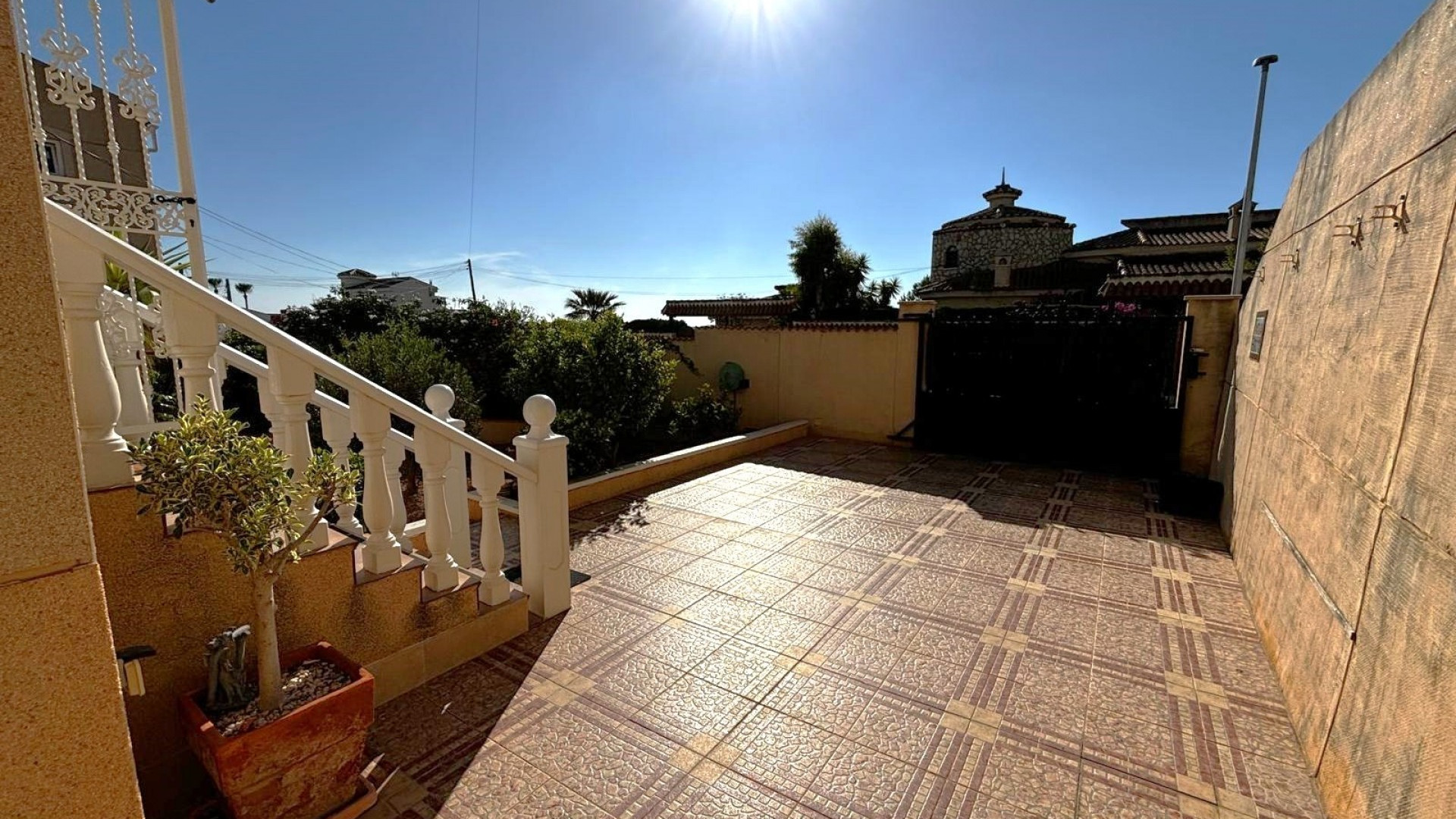 Revente - Detached Villa - Ciudad Quesada