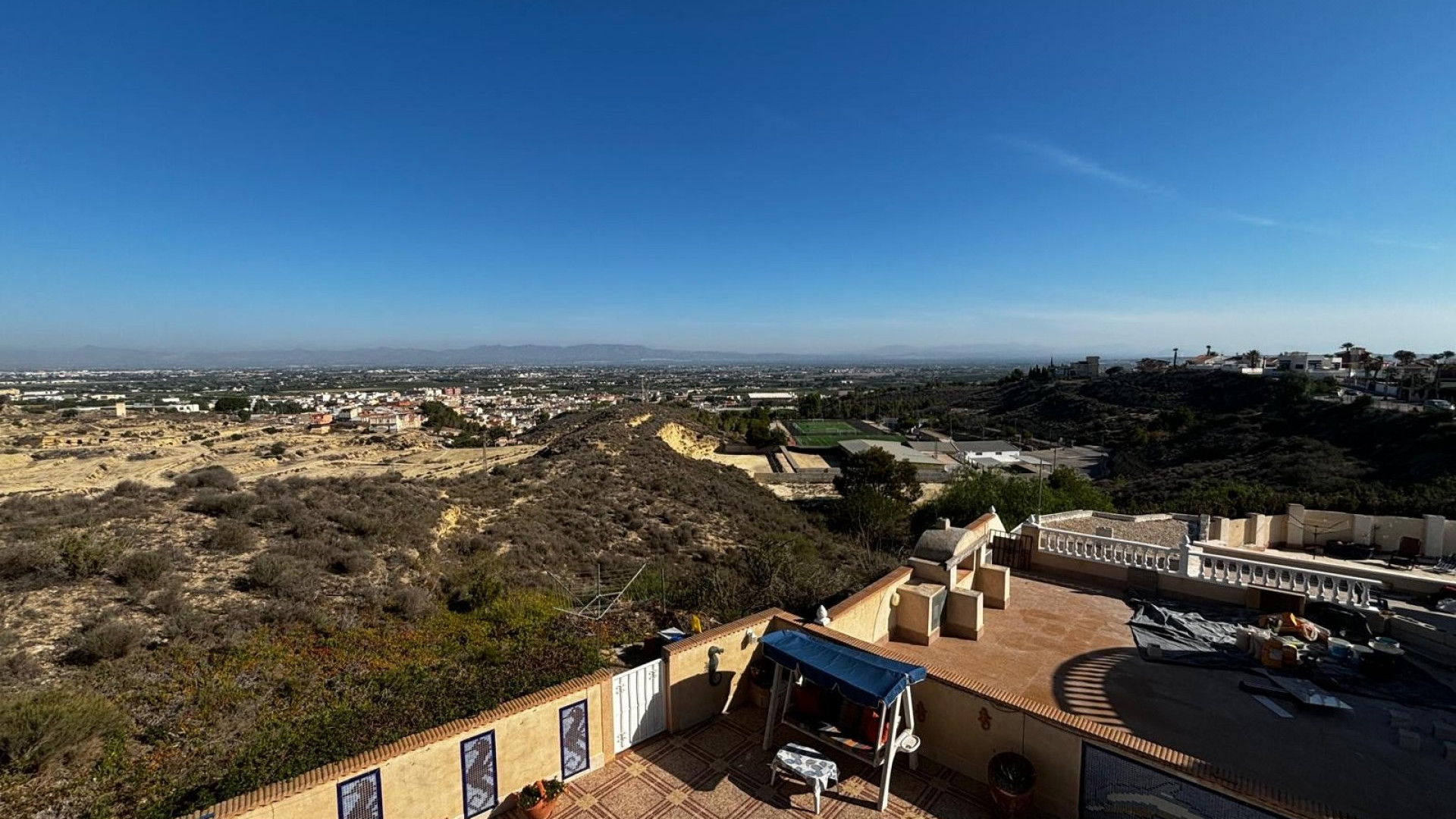 Revente - Detached Villa - Ciudad Quesada