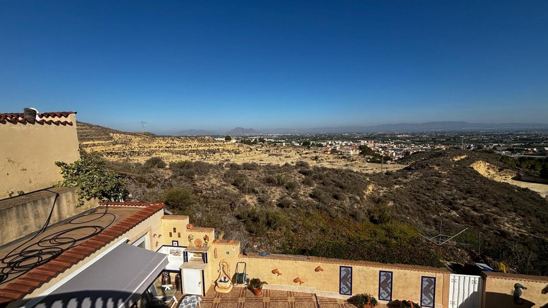 Revente - Detached Villa - Ciudad Quesada