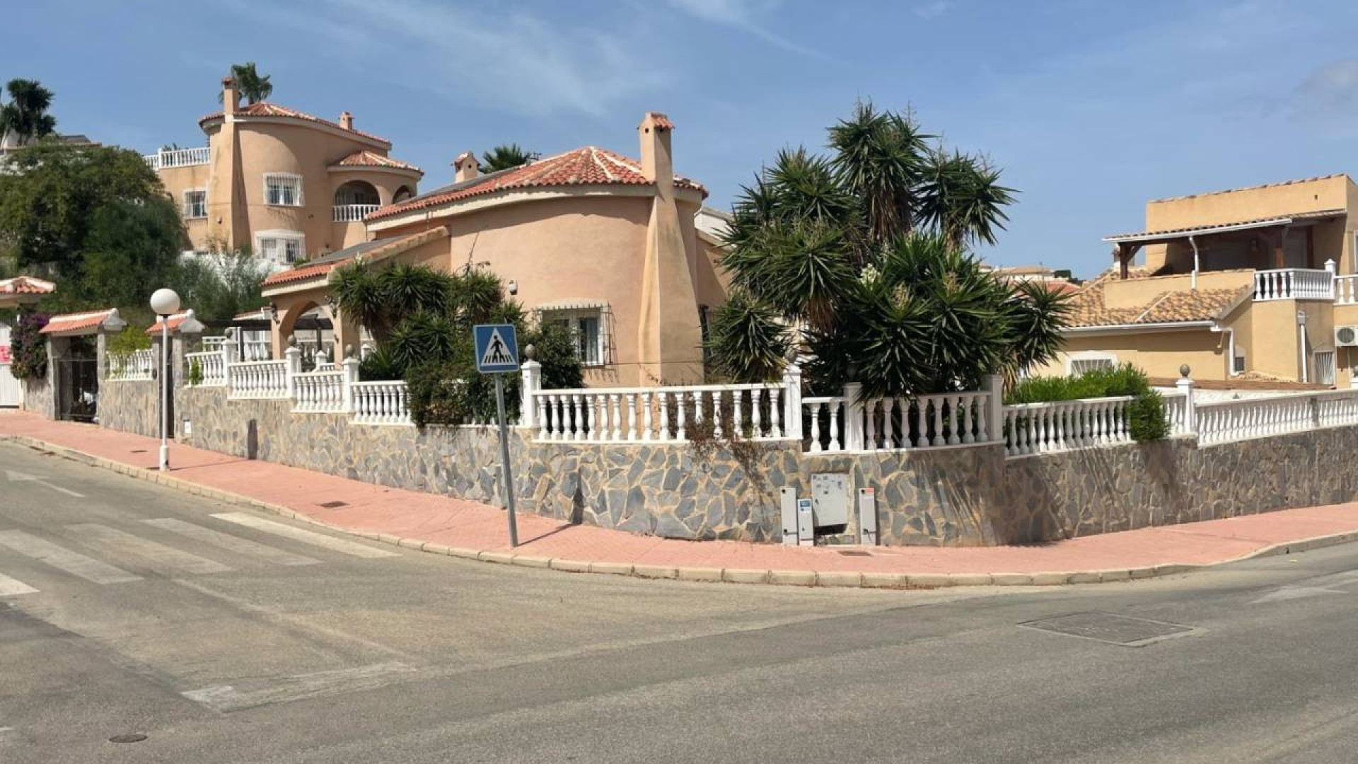 Revente - Detached Villa - Ciudad Quesada