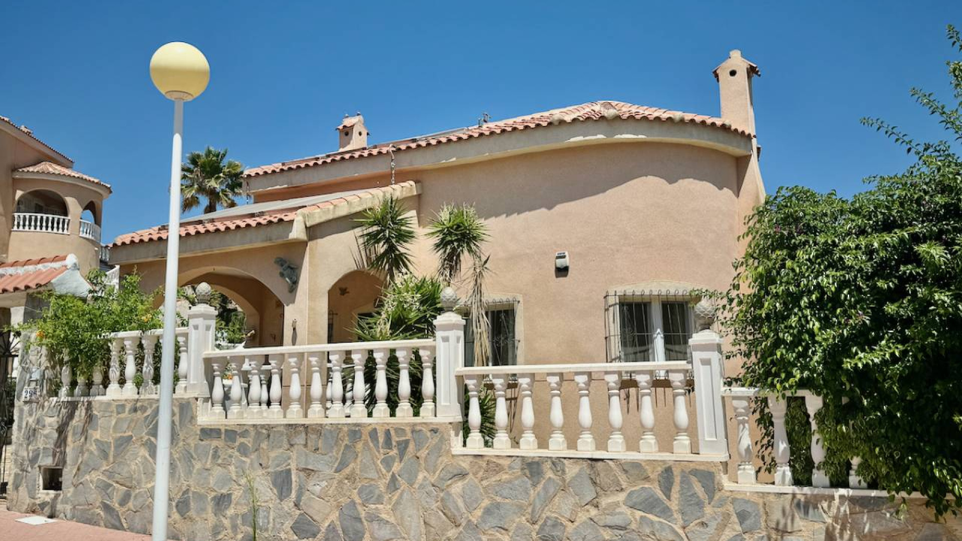 Revente - Detached Villa - Ciudad Quesada