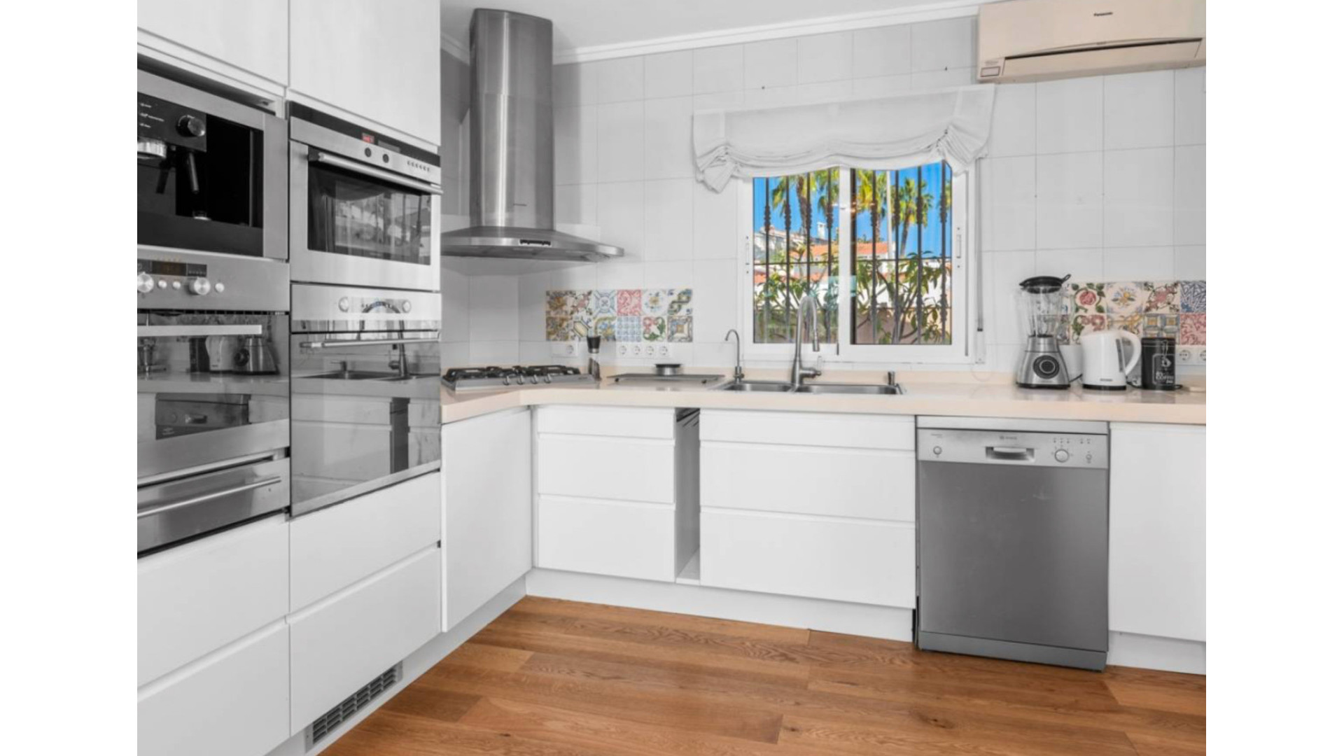 Revente - Detached Villa - Ciudad Quesada