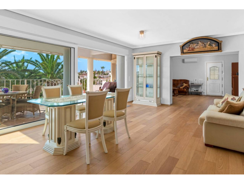 Revente - Detached Villa - Ciudad Quesada