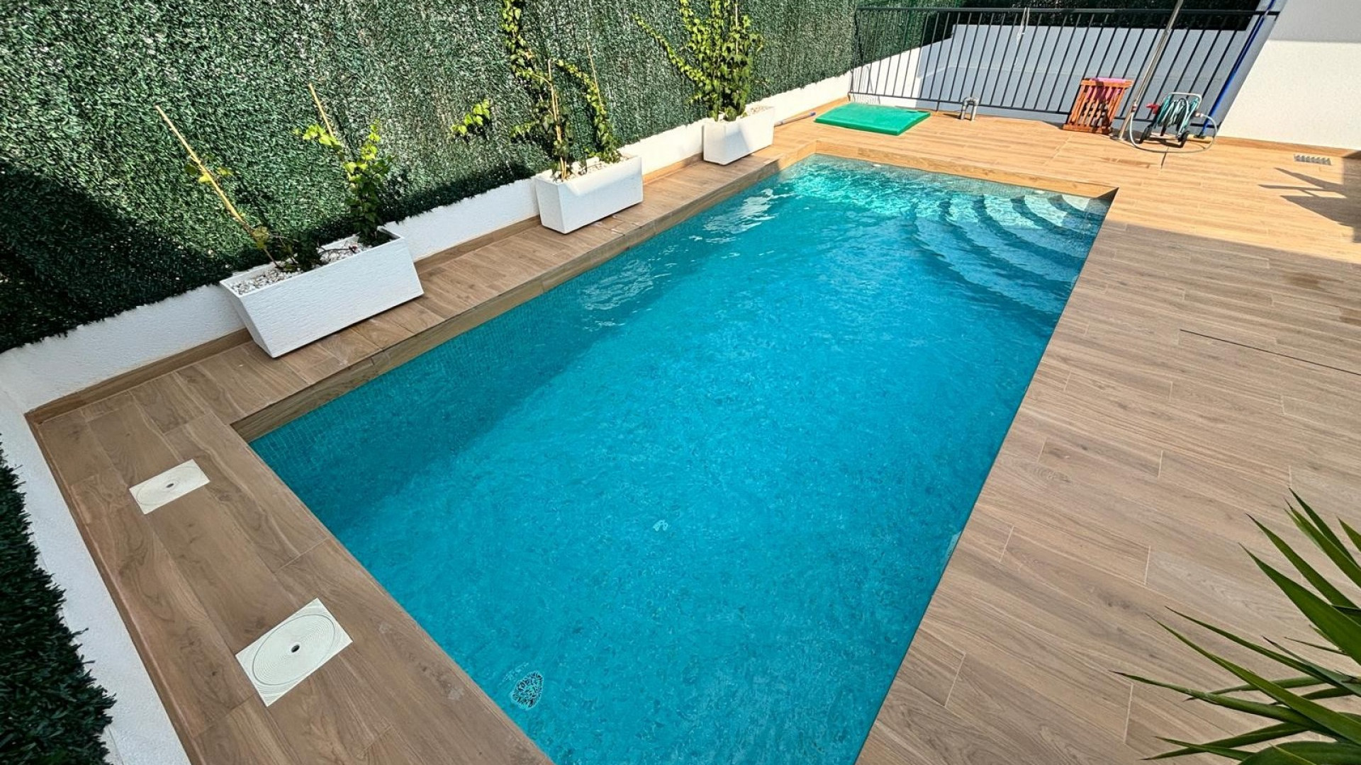 Revente - Detached Villa - Ciudad Quesada