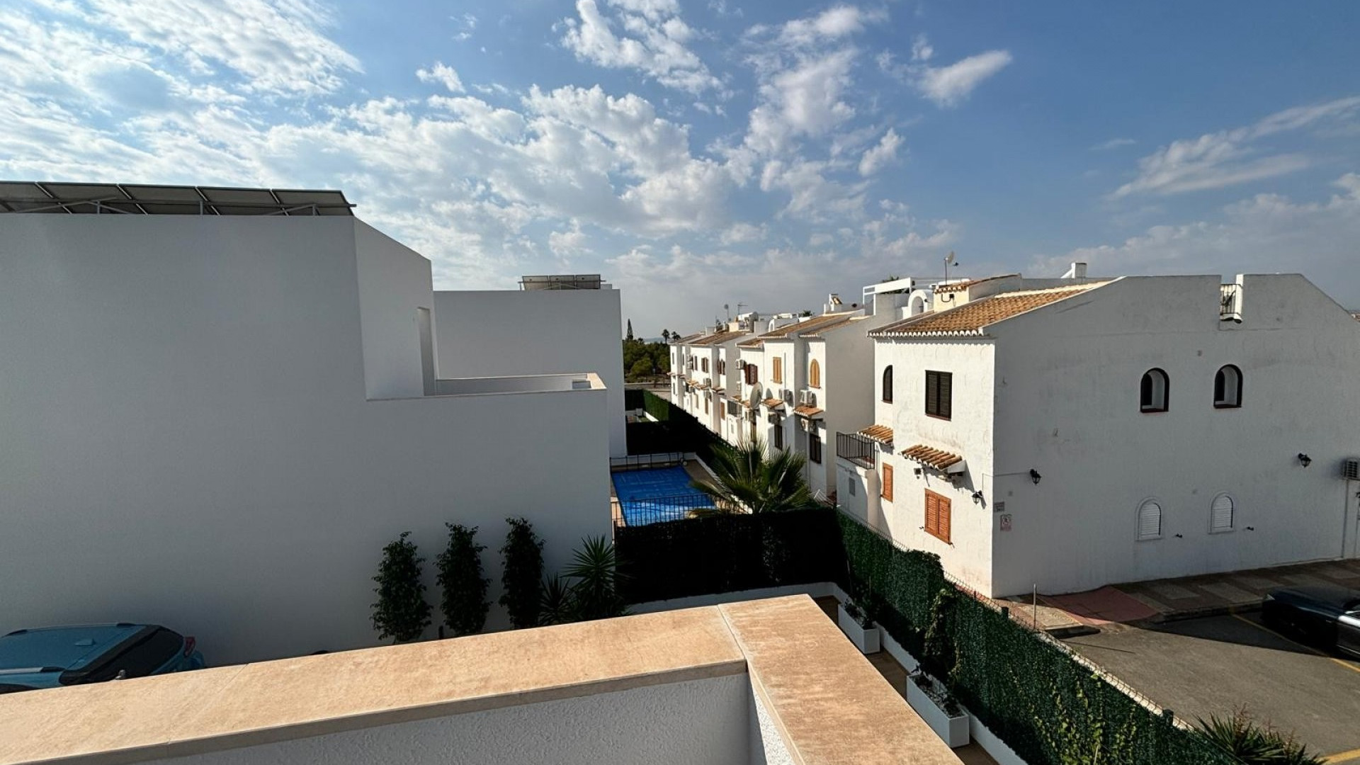 Revente - Detached Villa - Ciudad Quesada