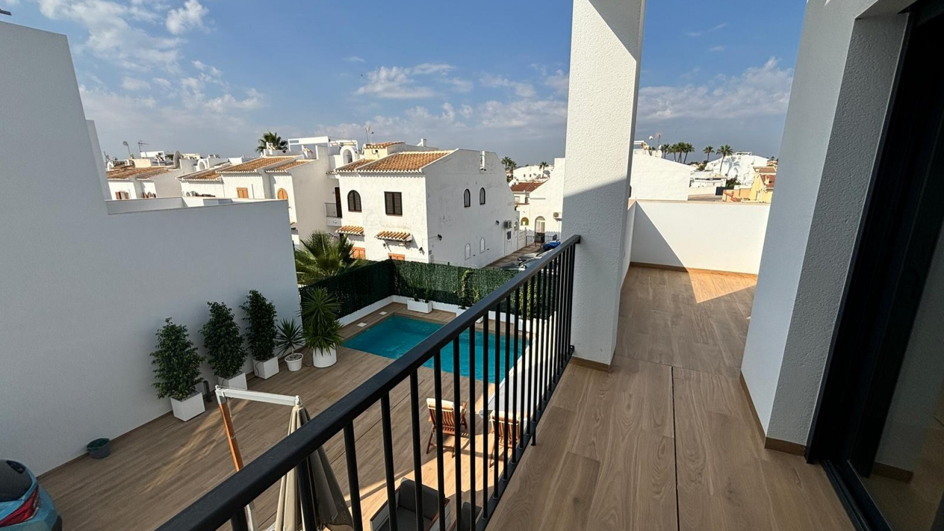 Revente - Detached Villa - Ciudad Quesada