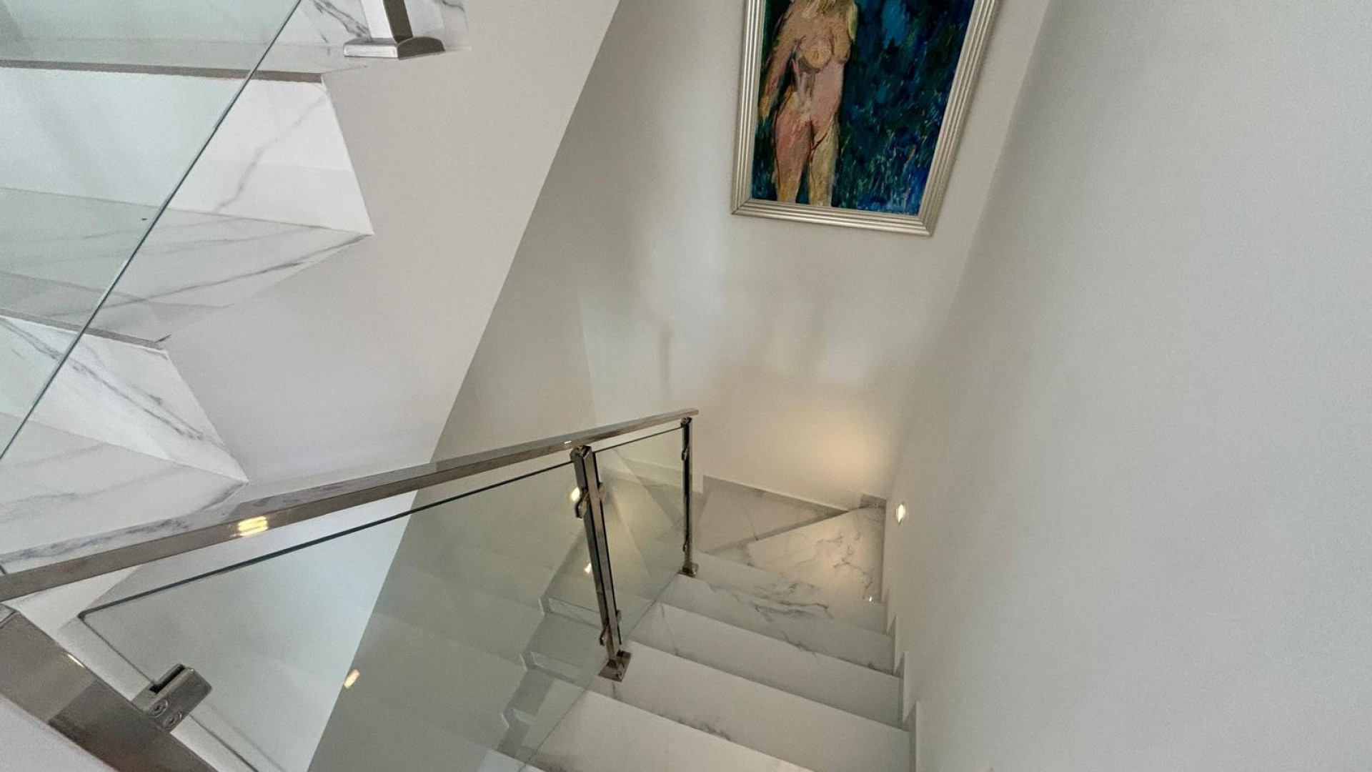 Revente - Detached Villa - Ciudad Quesada