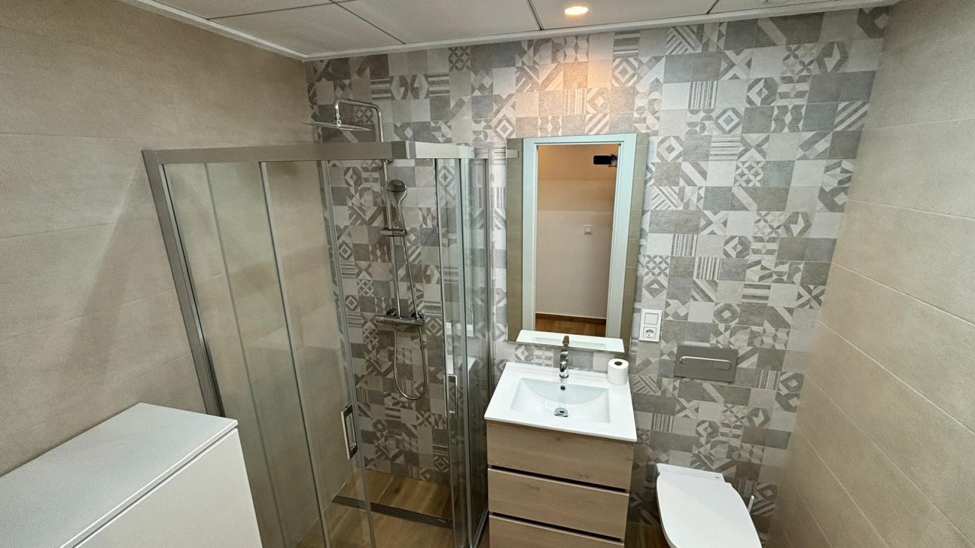 Revente - Detached Villa - Ciudad Quesada