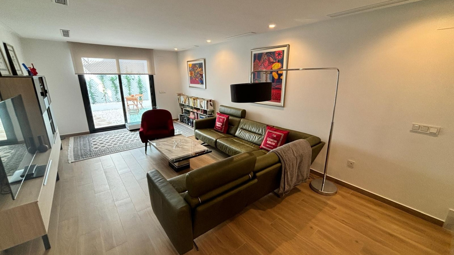 Revente - Detached Villa - Ciudad Quesada