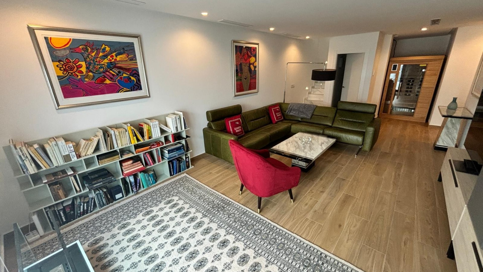 Revente - Detached Villa - Ciudad Quesada