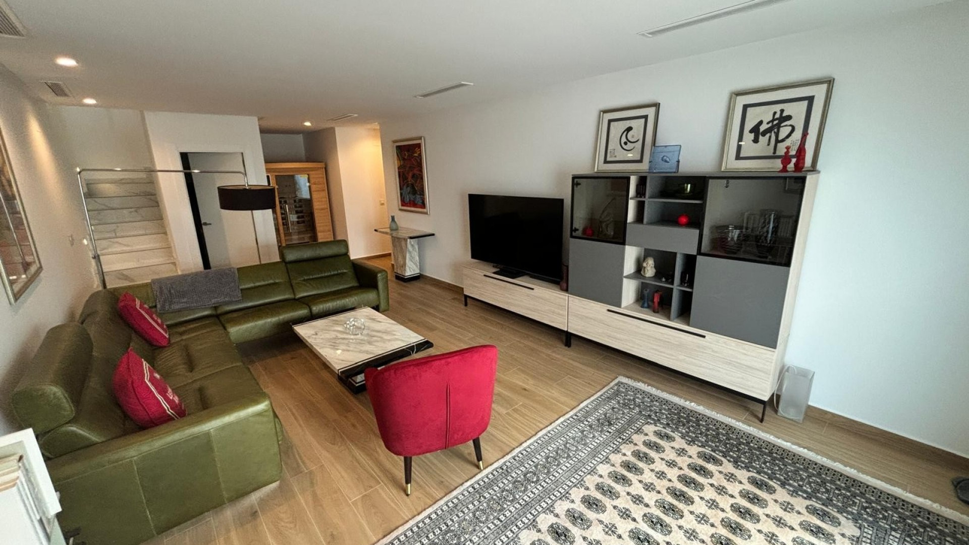 Revente - Detached Villa - Ciudad Quesada