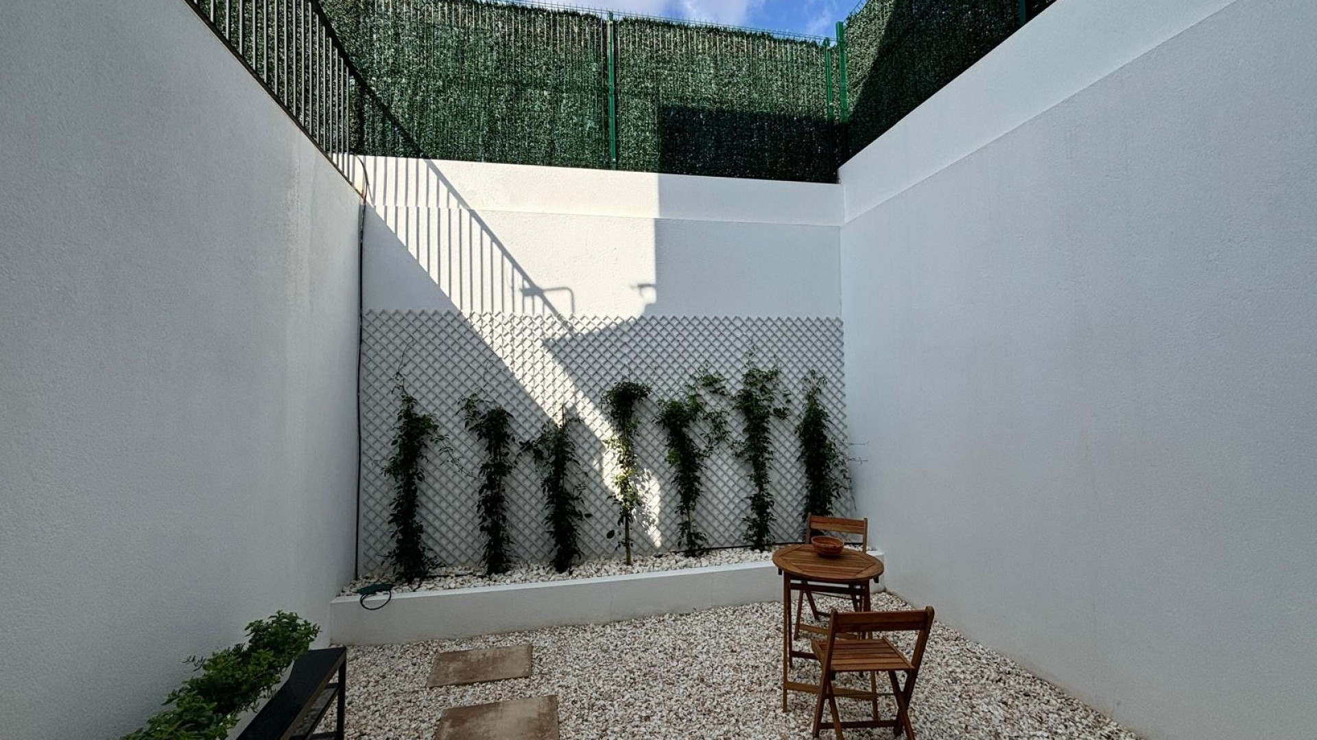 Revente - Detached Villa - Ciudad Quesada