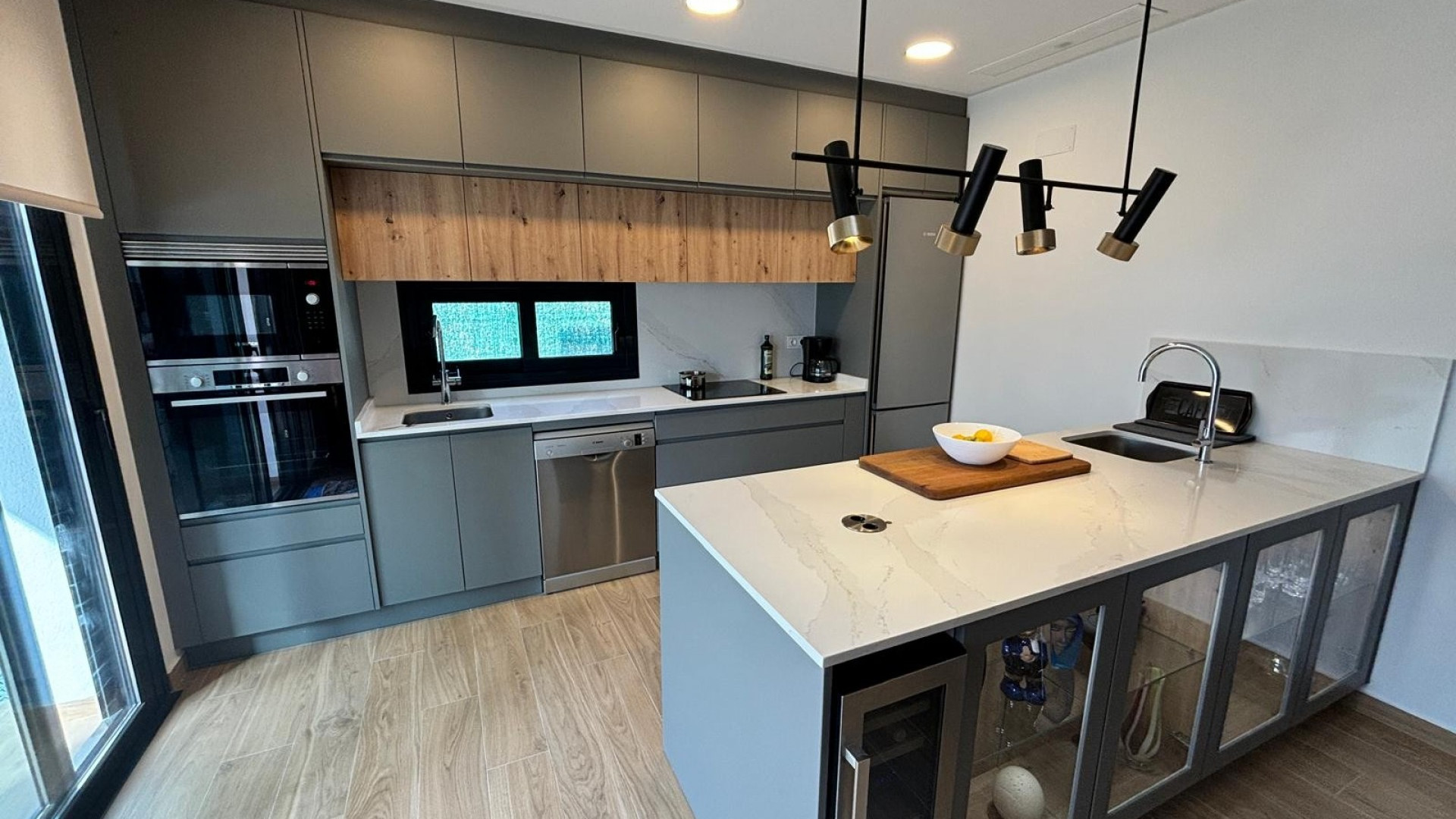 Revente - Detached Villa - Ciudad Quesada