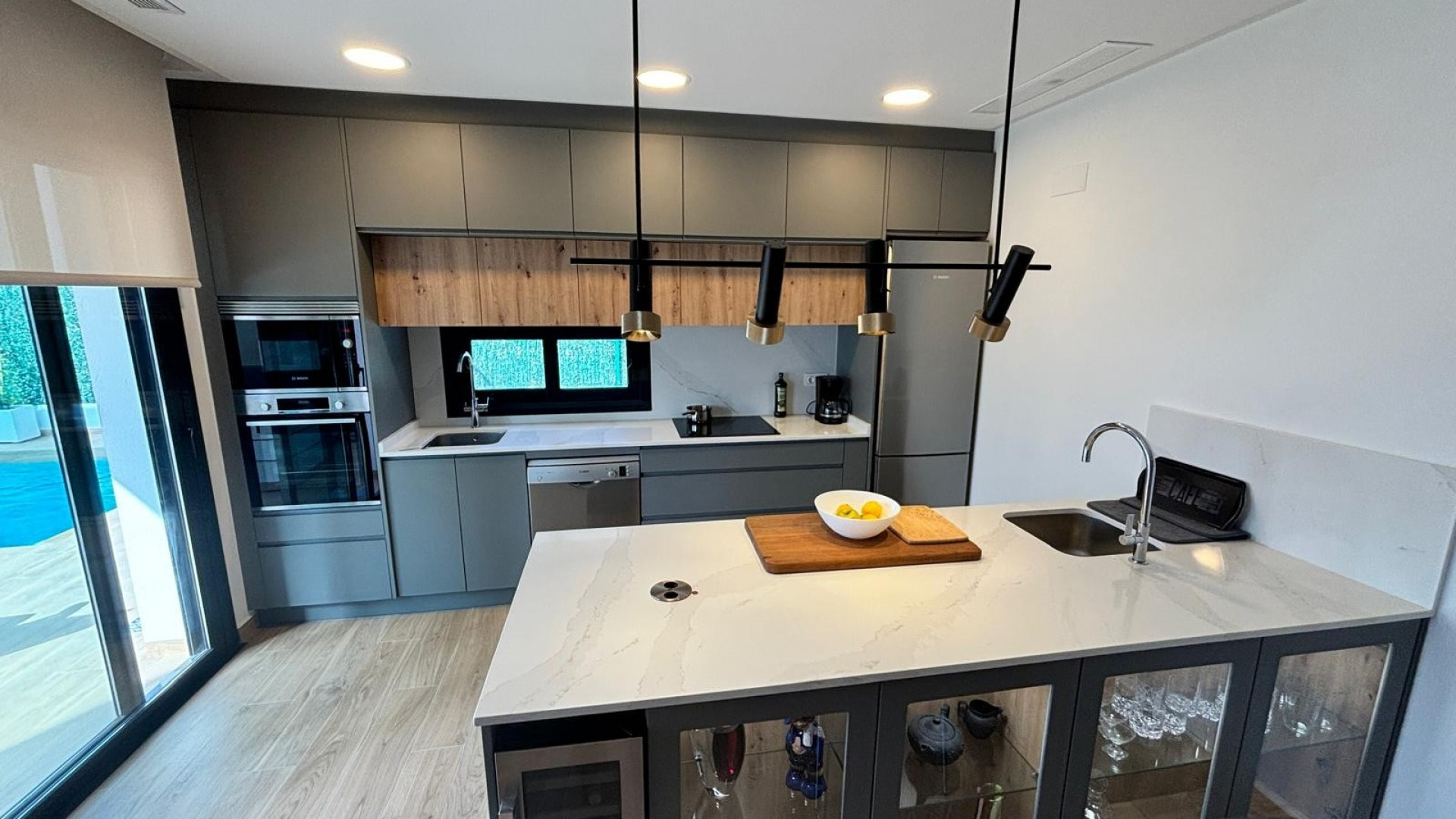 Revente - Detached Villa - Ciudad Quesada