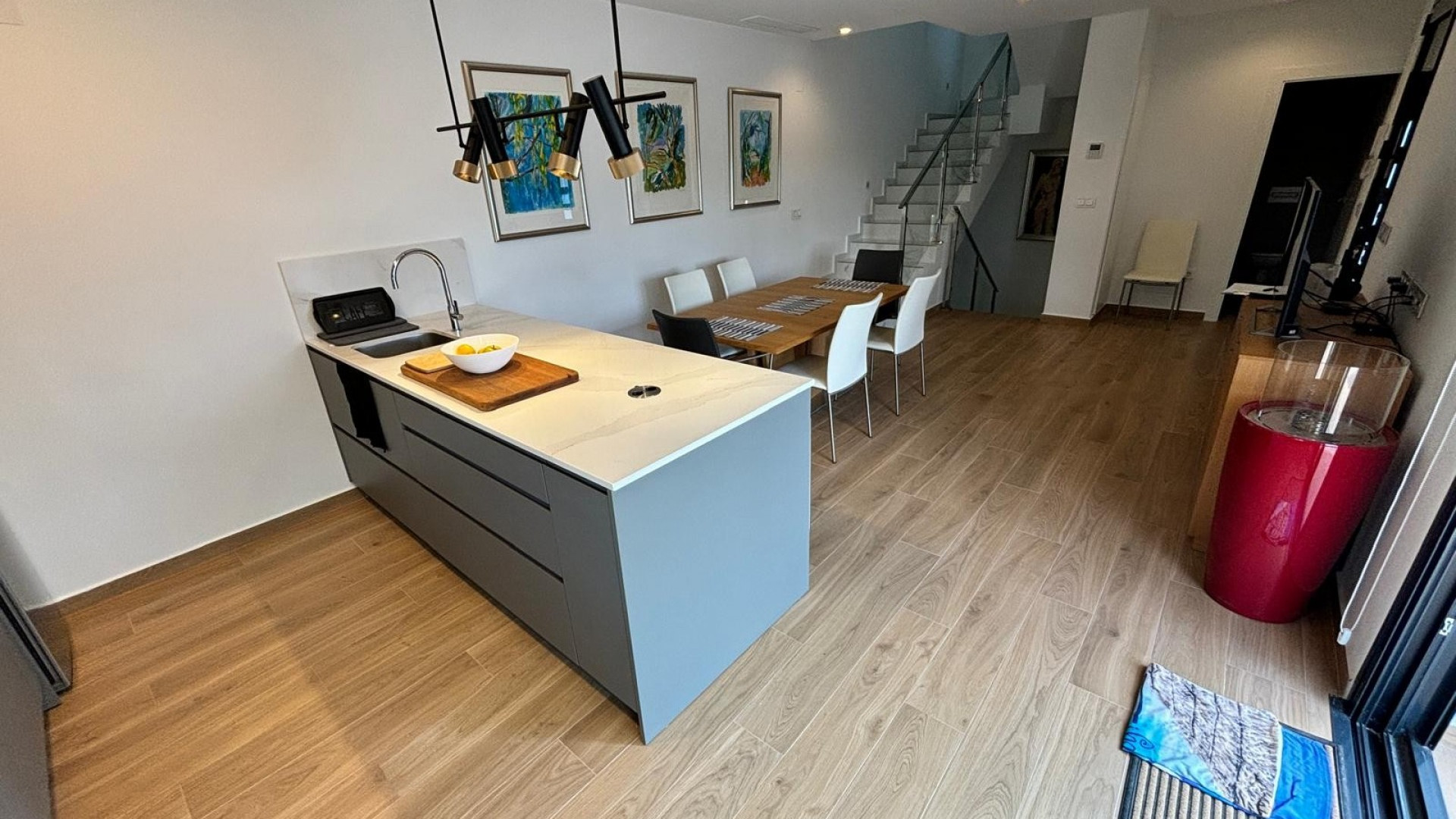 Revente - Detached Villa - Ciudad Quesada