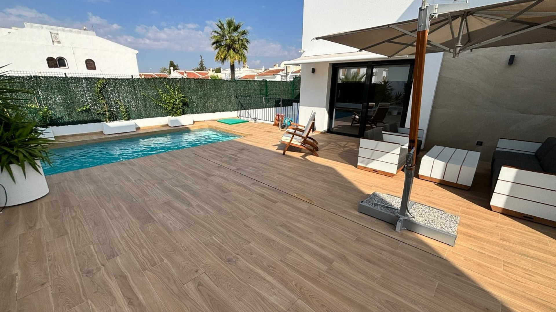 Revente - Detached Villa - Ciudad Quesada