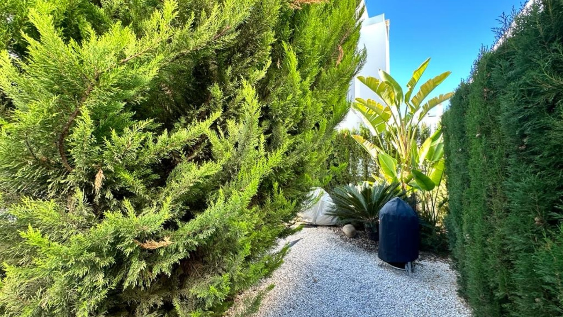 Revente - Detached Villa - Ciudad Quesada