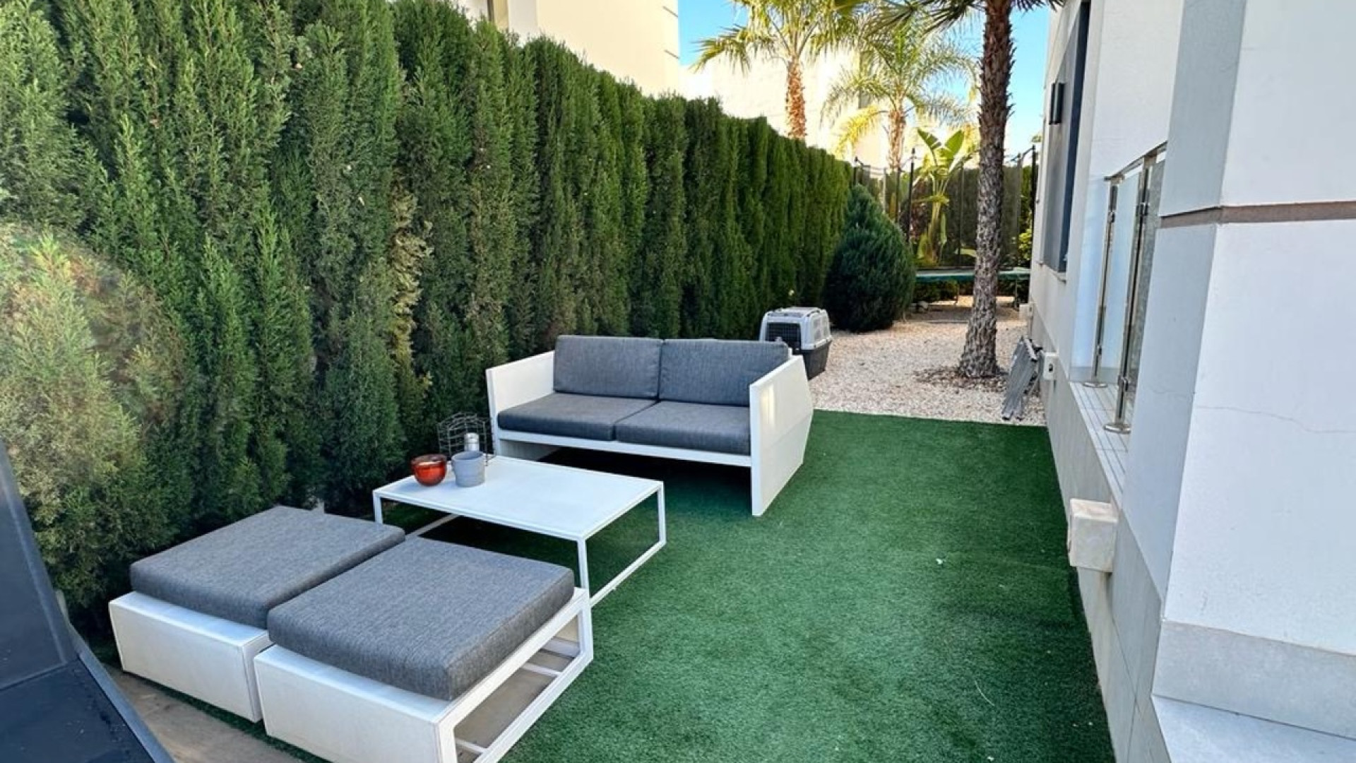 Revente - Detached Villa - Ciudad Quesada