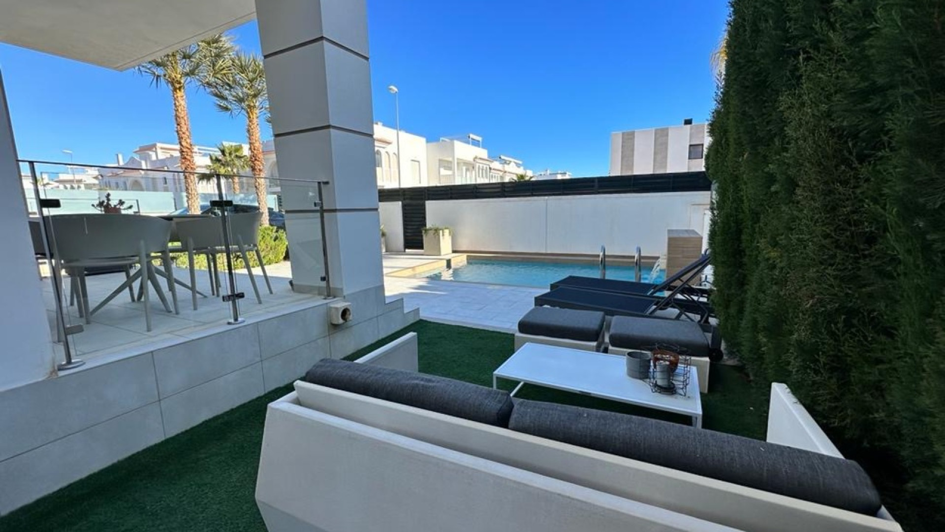 Revente - Detached Villa - Ciudad Quesada