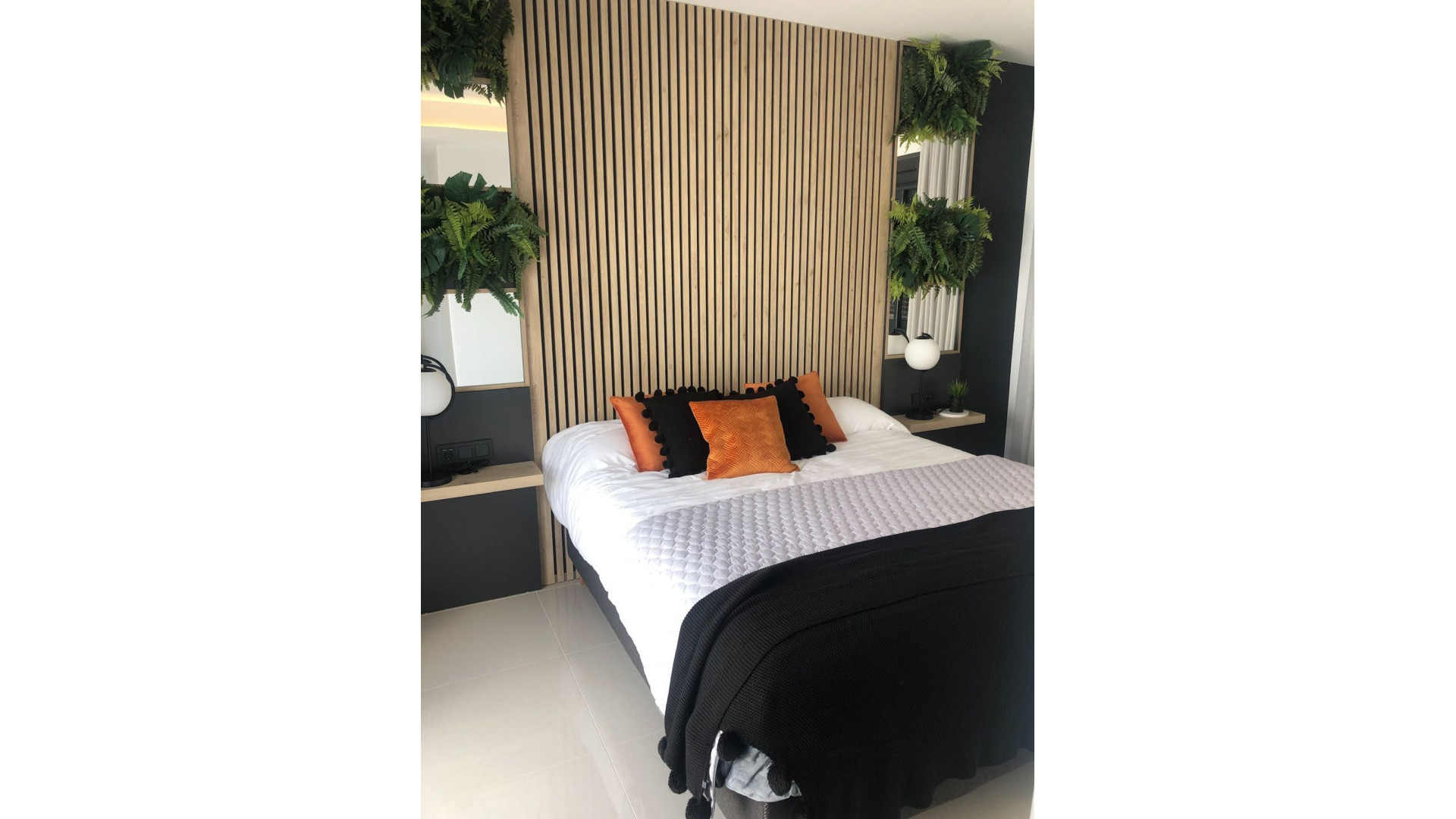 Revente - Detached Villa - Ciudad Quesada