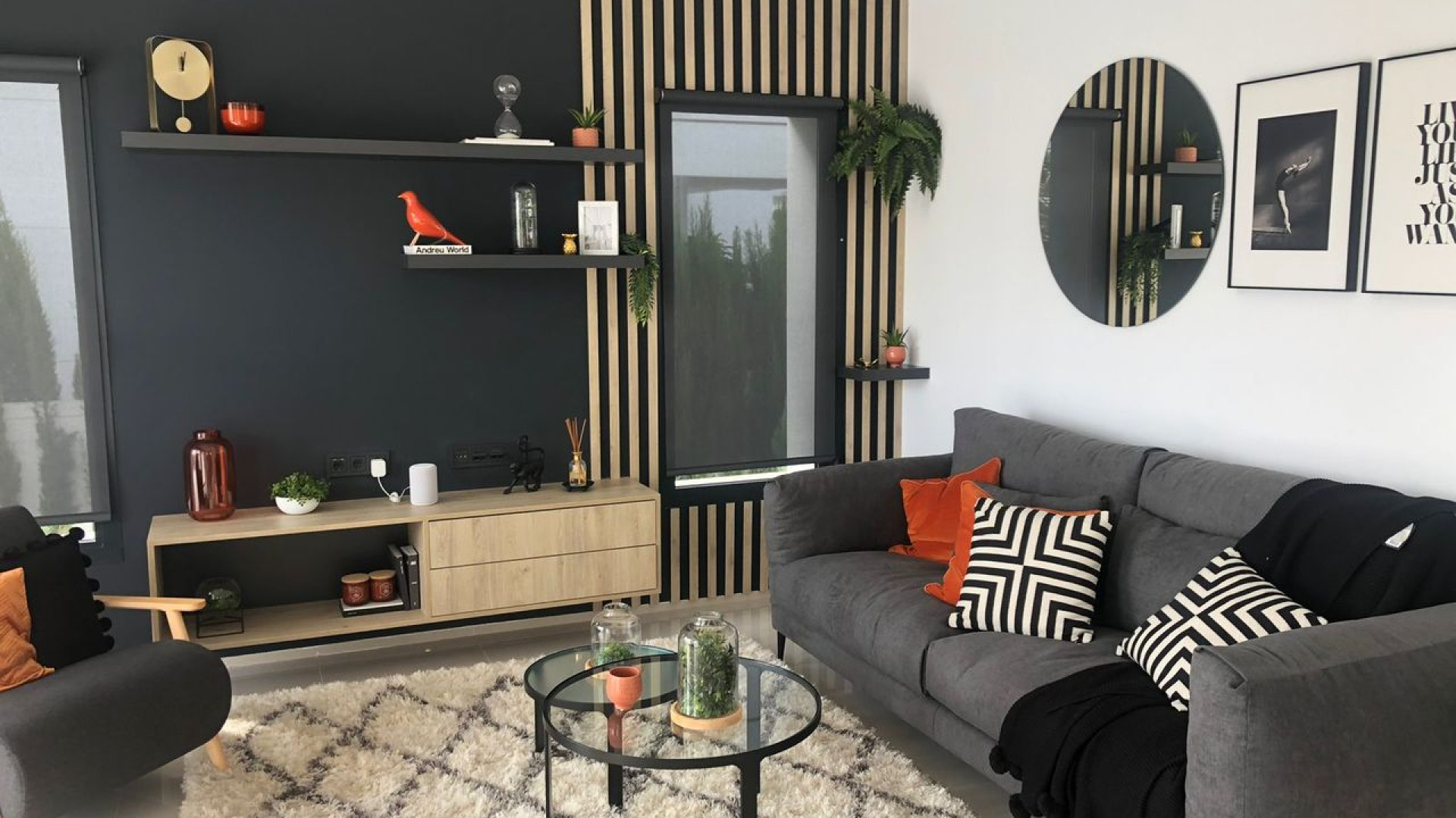 Revente - Detached Villa - Ciudad Quesada