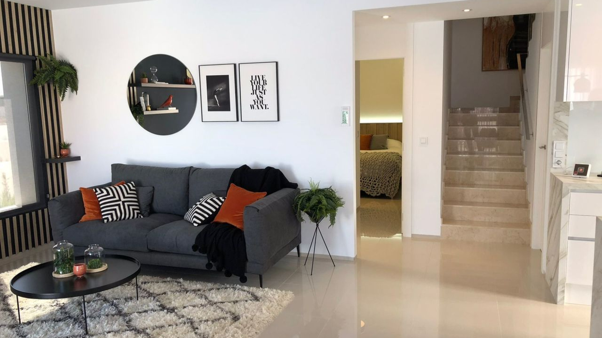 Revente - Detached Villa - Ciudad Quesada