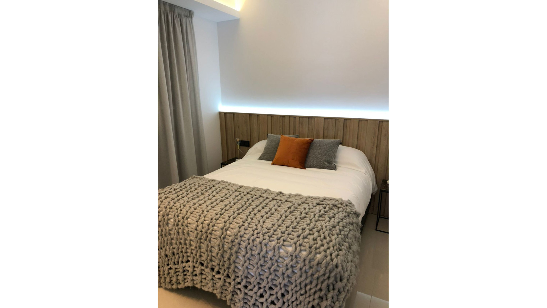 Revente - Detached Villa - Ciudad Quesada