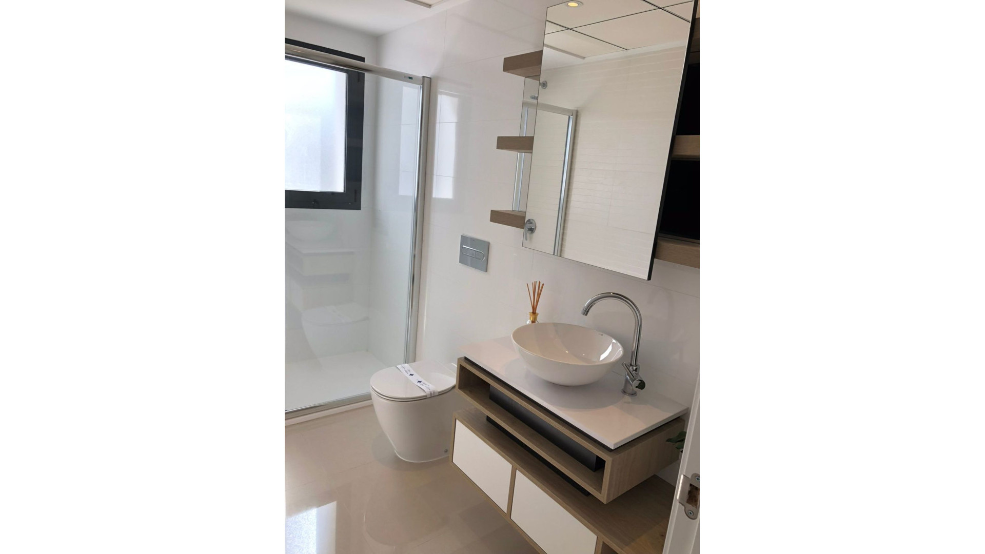 Revente - Detached Villa - Ciudad Quesada