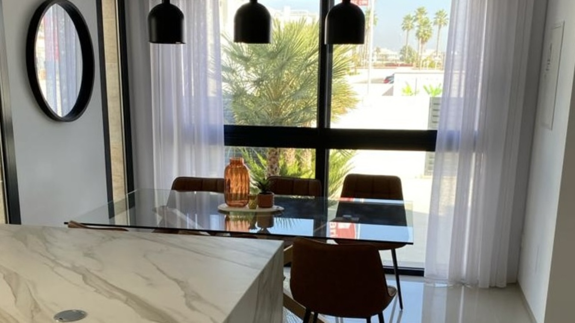 Revente - Detached Villa - Ciudad Quesada