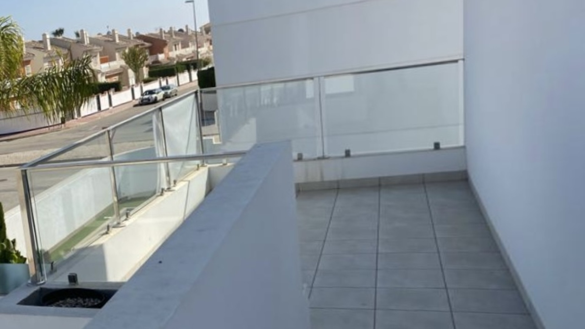 Revente - Detached Villa - Ciudad Quesada