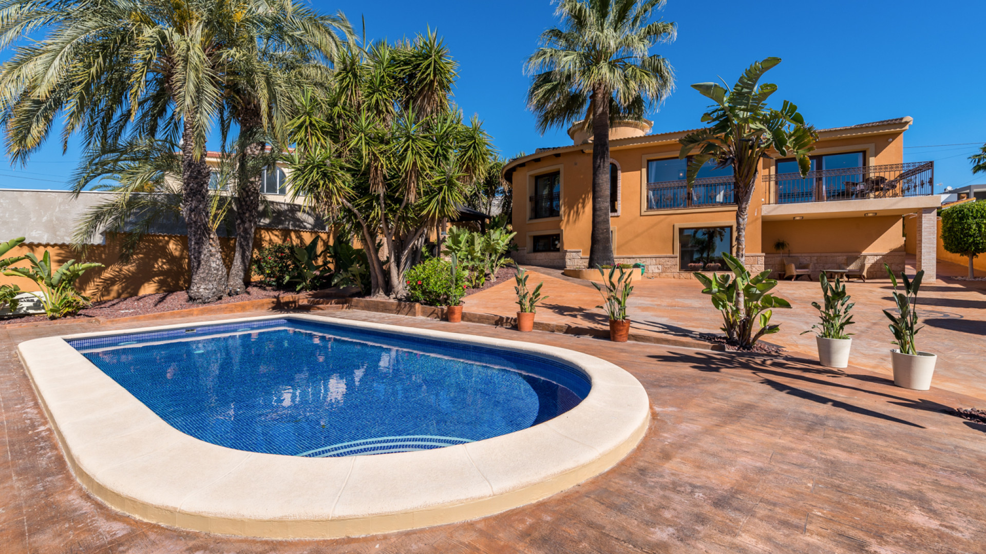 Revente - Detached Villa - Ciudad Quesada