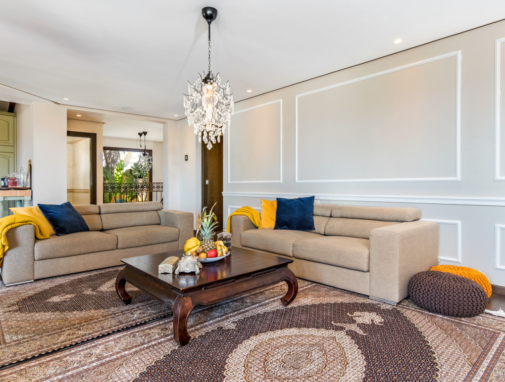 Revente - Detached Villa - Ciudad Quesada