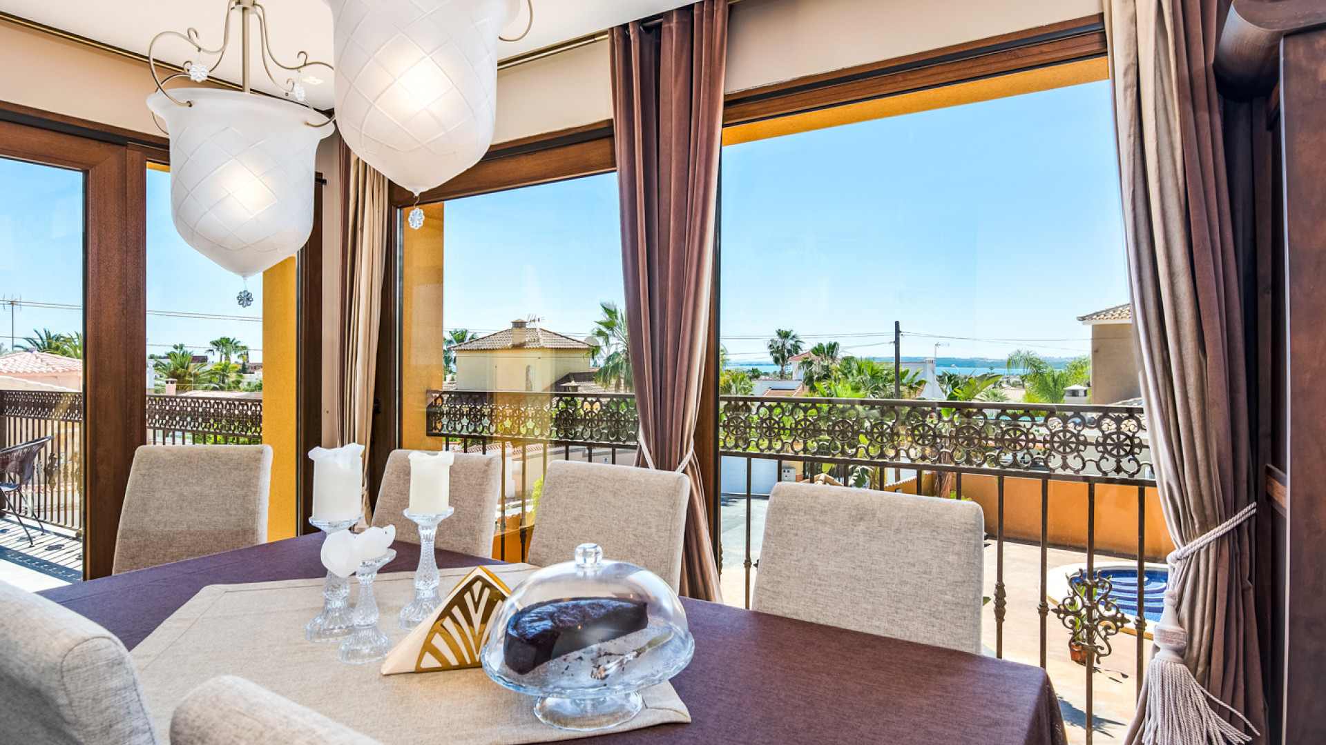 Revente - Detached Villa - Ciudad Quesada