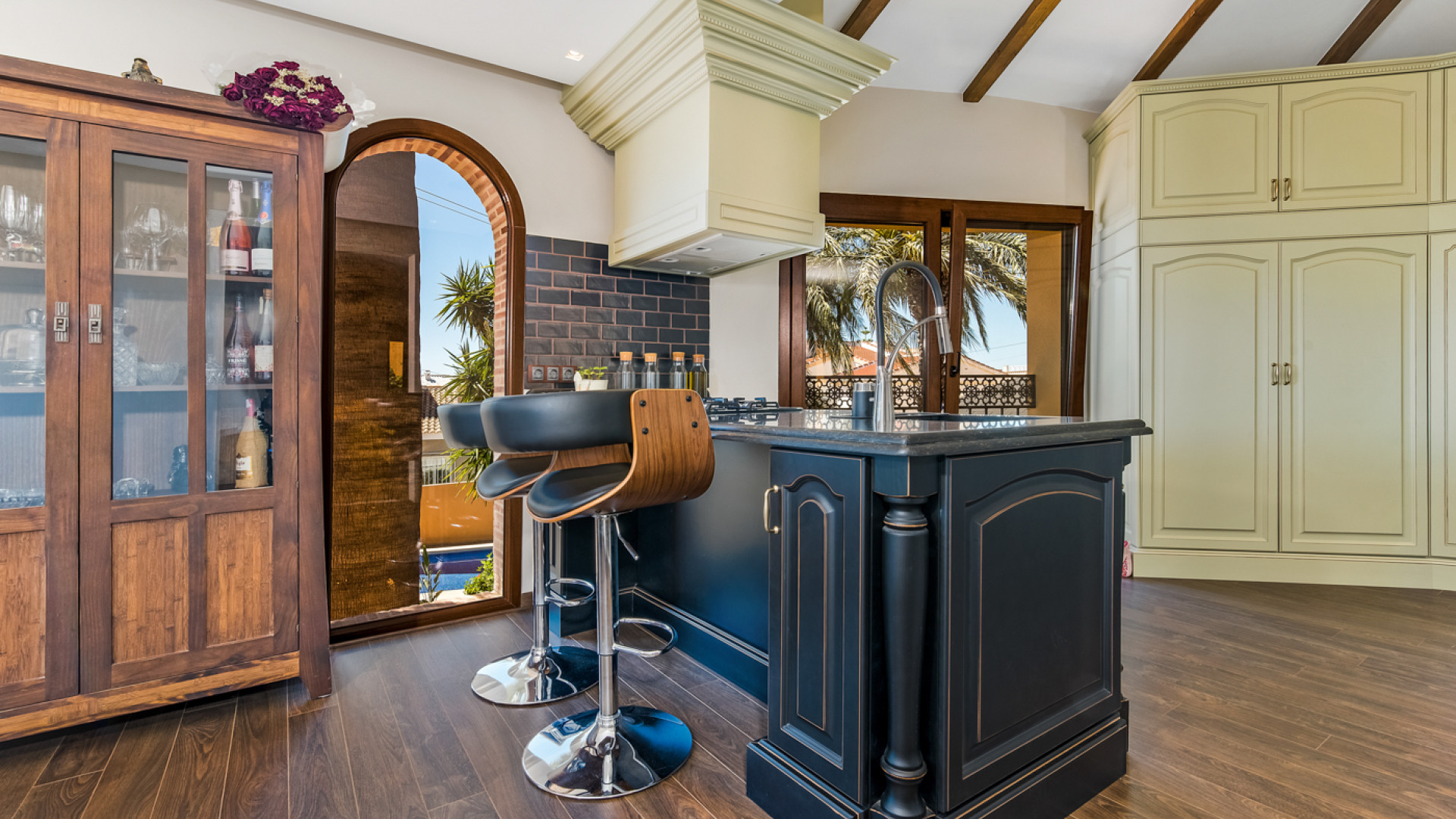 Revente - Detached Villa - Ciudad Quesada