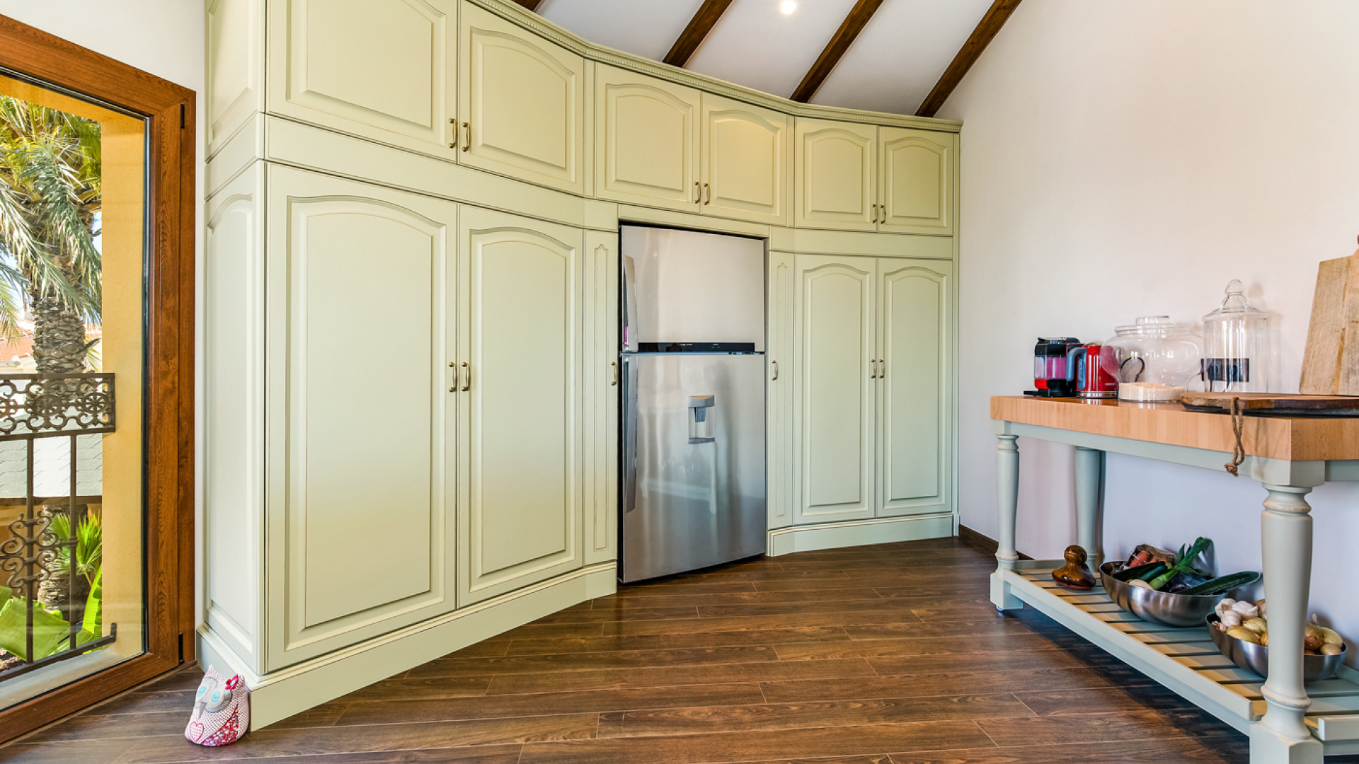 Revente - Detached Villa - Ciudad Quesada