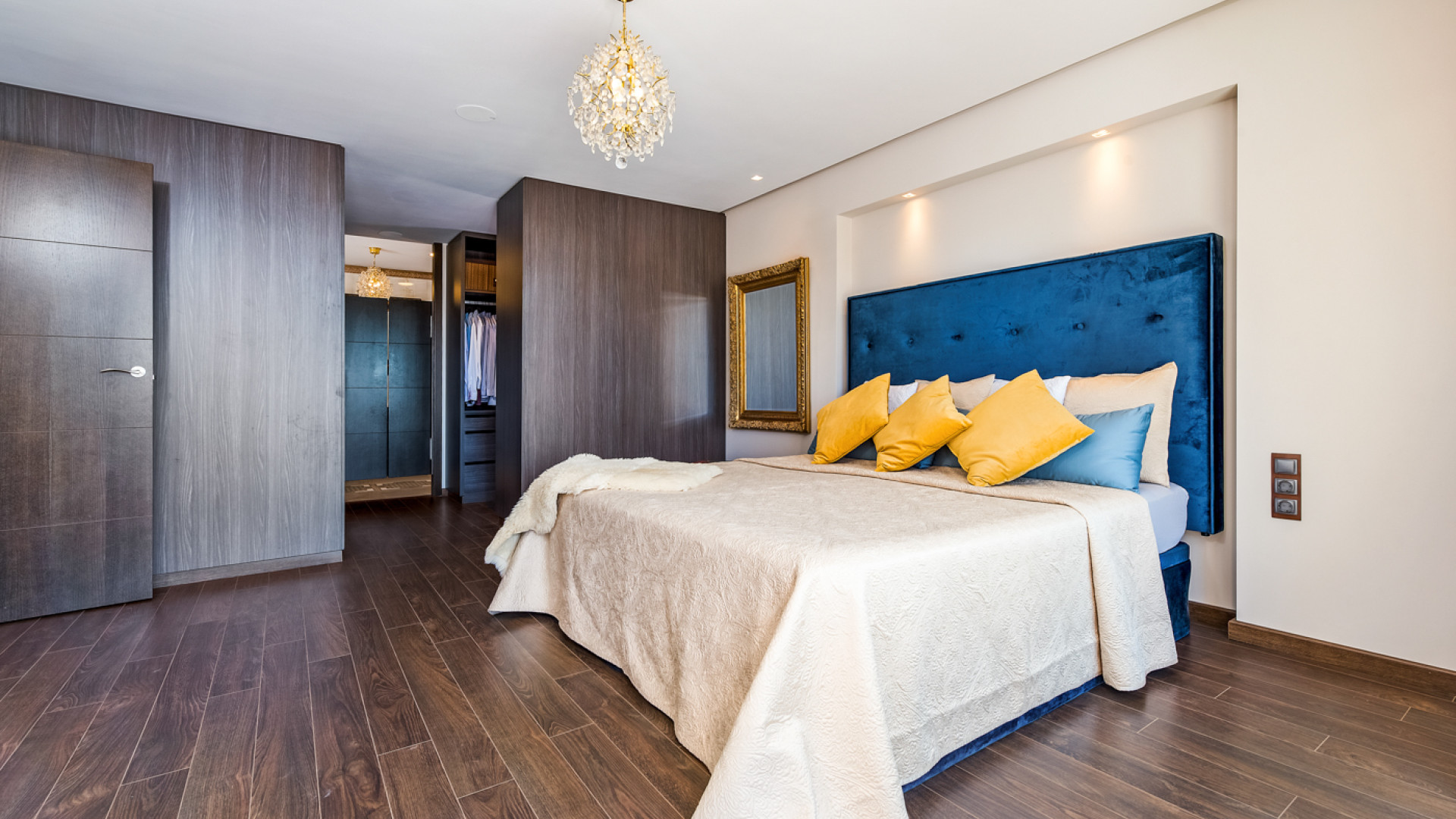 Revente - Detached Villa - Ciudad Quesada