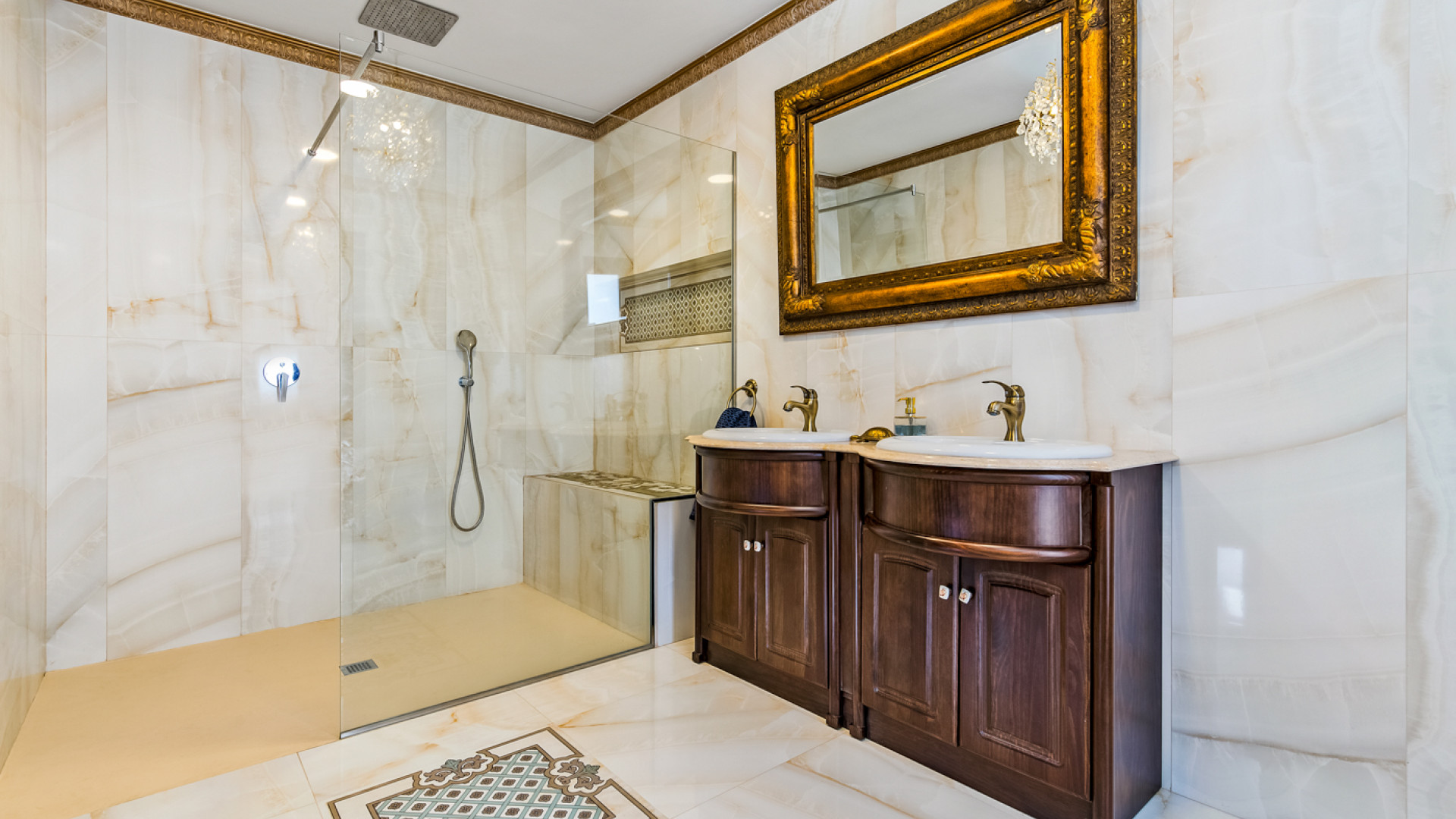 Revente - Detached Villa - Ciudad Quesada