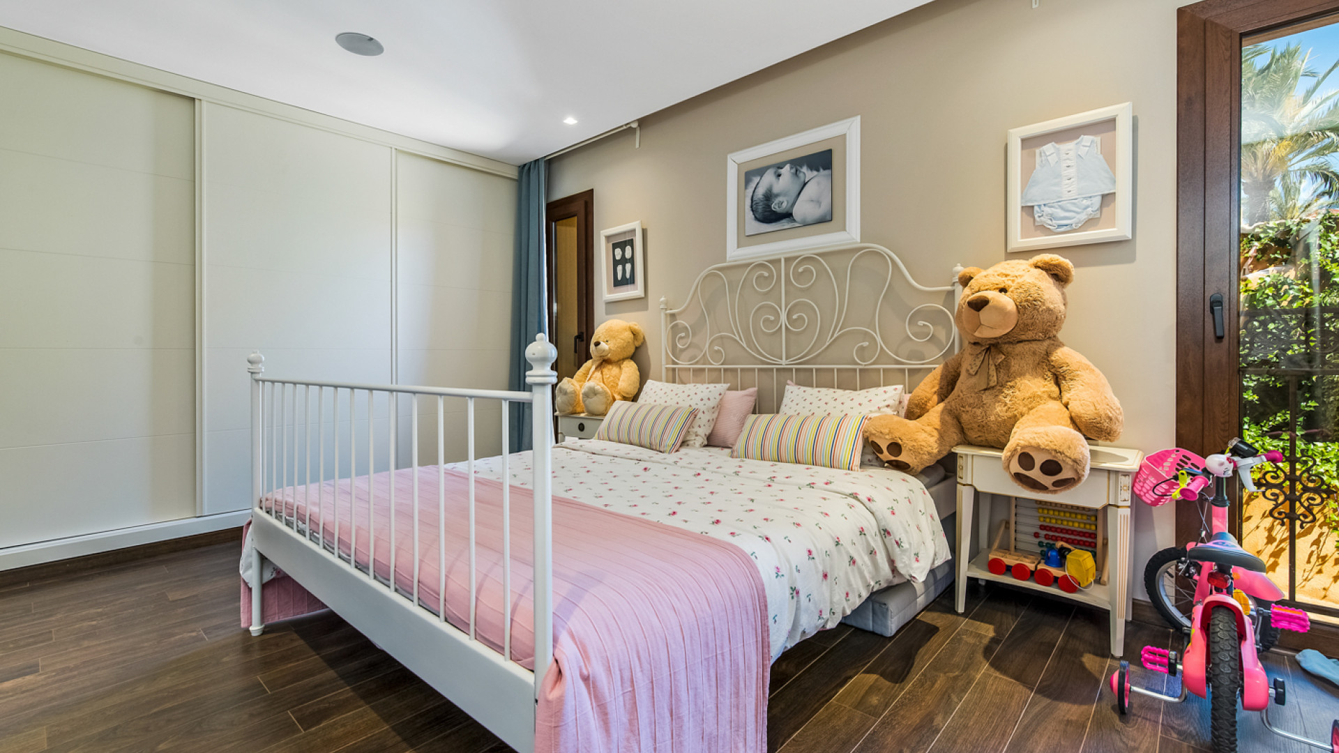 Revente - Detached Villa - Ciudad Quesada