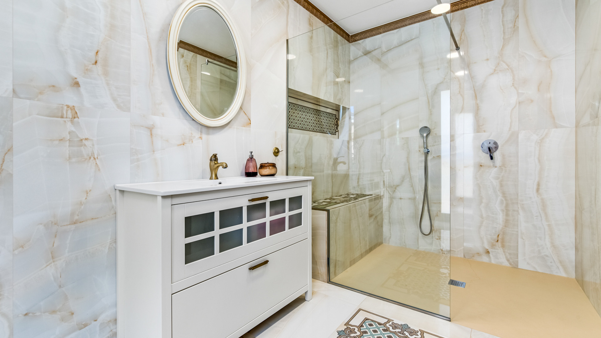 Revente - Detached Villa - Ciudad Quesada