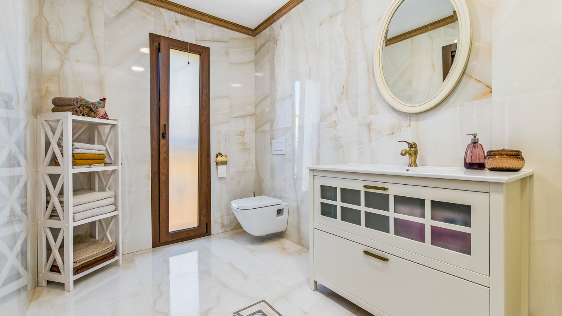 Revente - Detached Villa - Ciudad Quesada