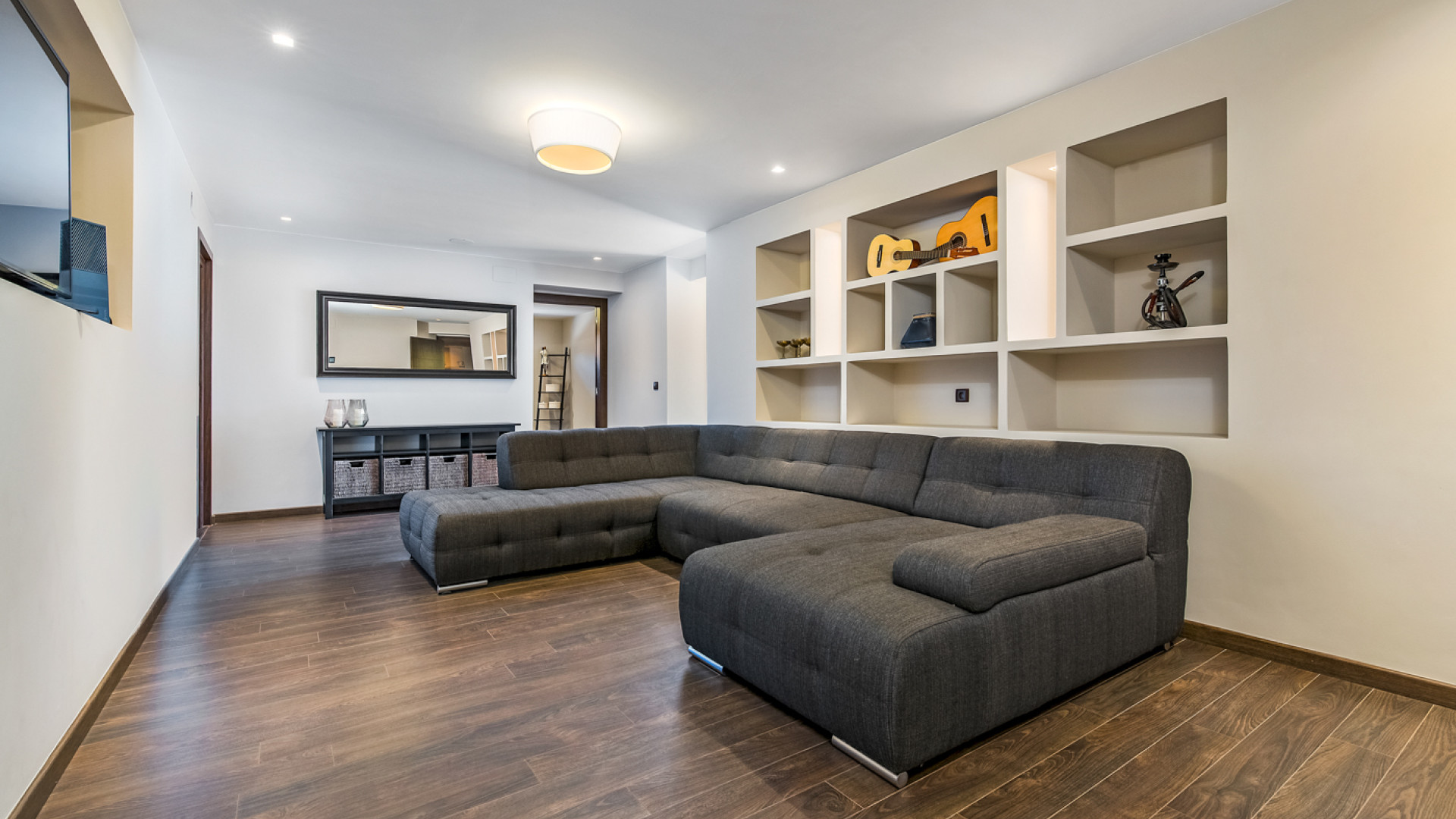 Revente - Detached Villa - Ciudad Quesada