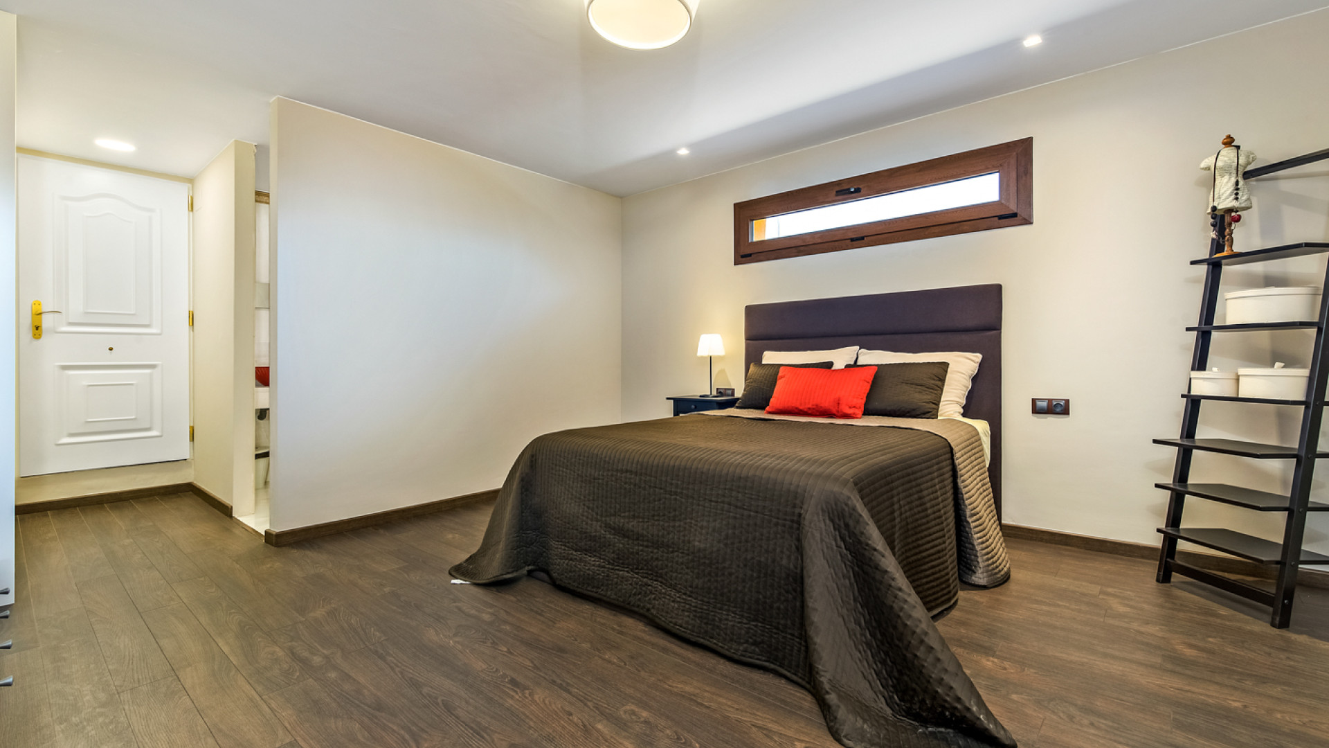 Revente - Detached Villa - Ciudad Quesada