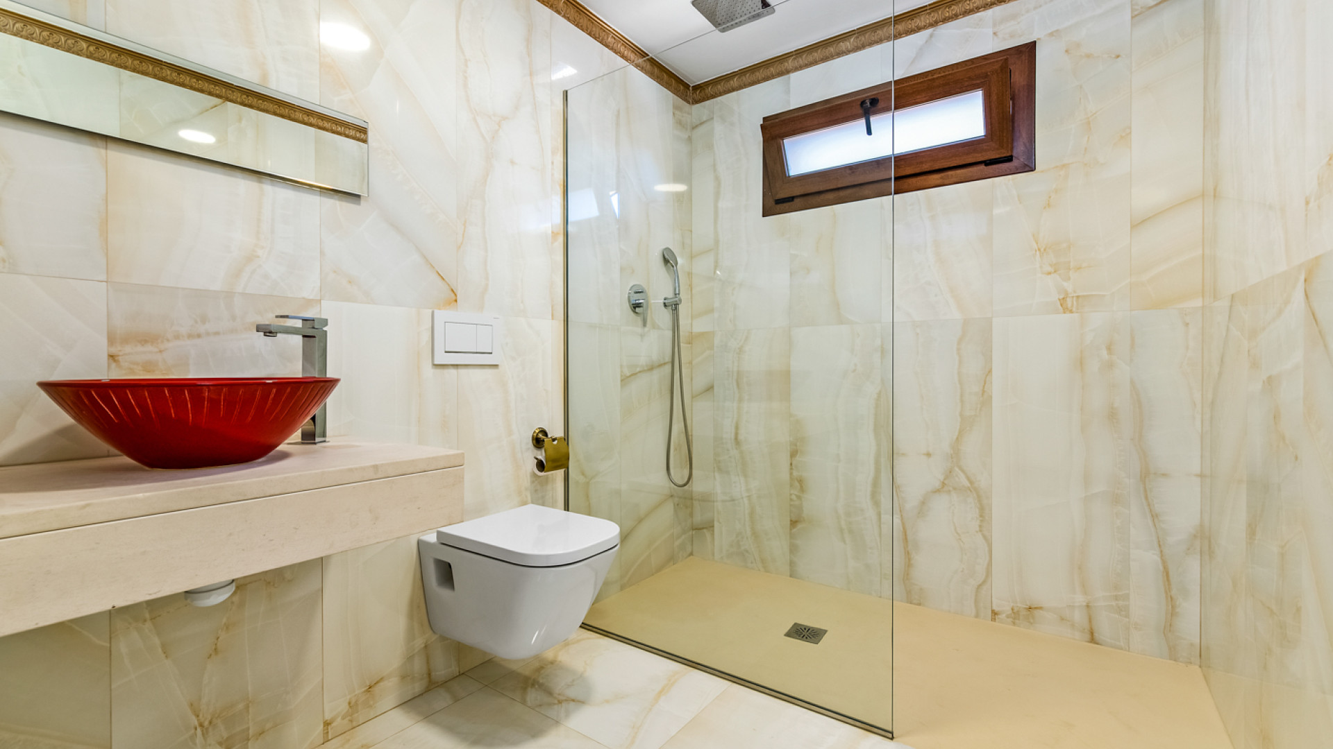 Revente - Detached Villa - Ciudad Quesada